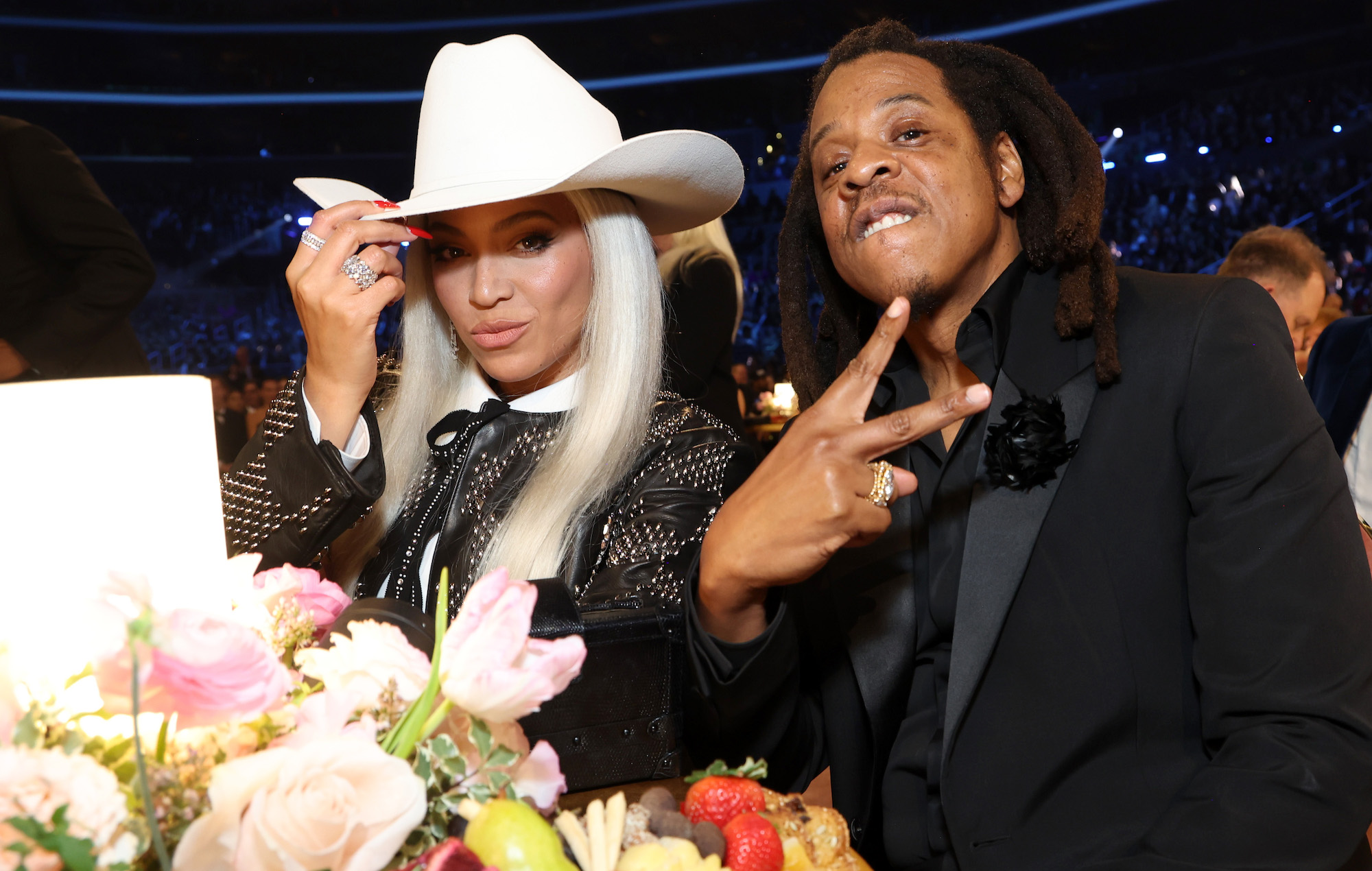 Бейонсе аб'яўляе аб новым альбоме "Act II" і дзеліцца дзвюма новымі песнямі