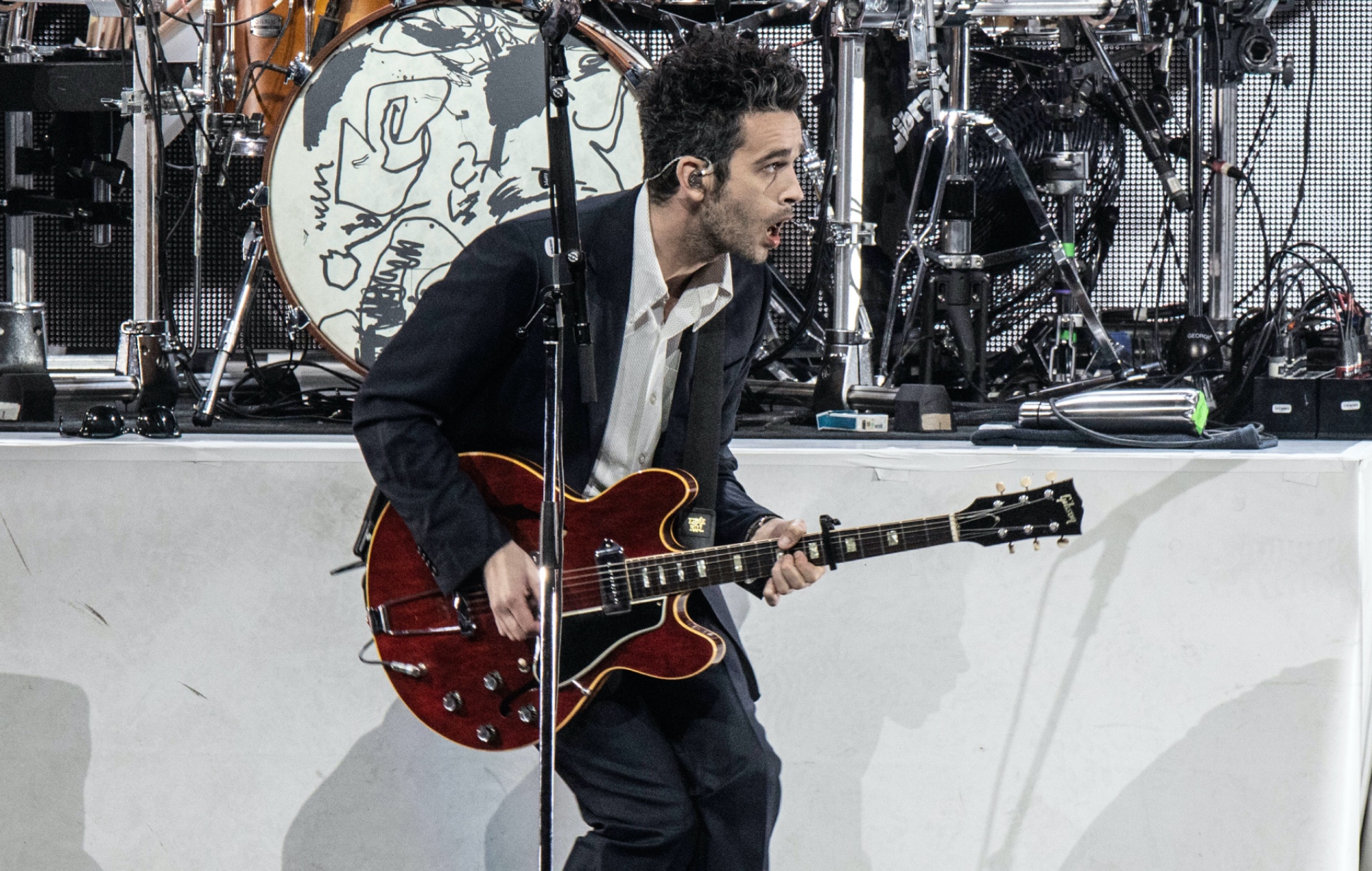 Доля 1975 года "Сягоння час" з саўндтрэку "Новы погляд".