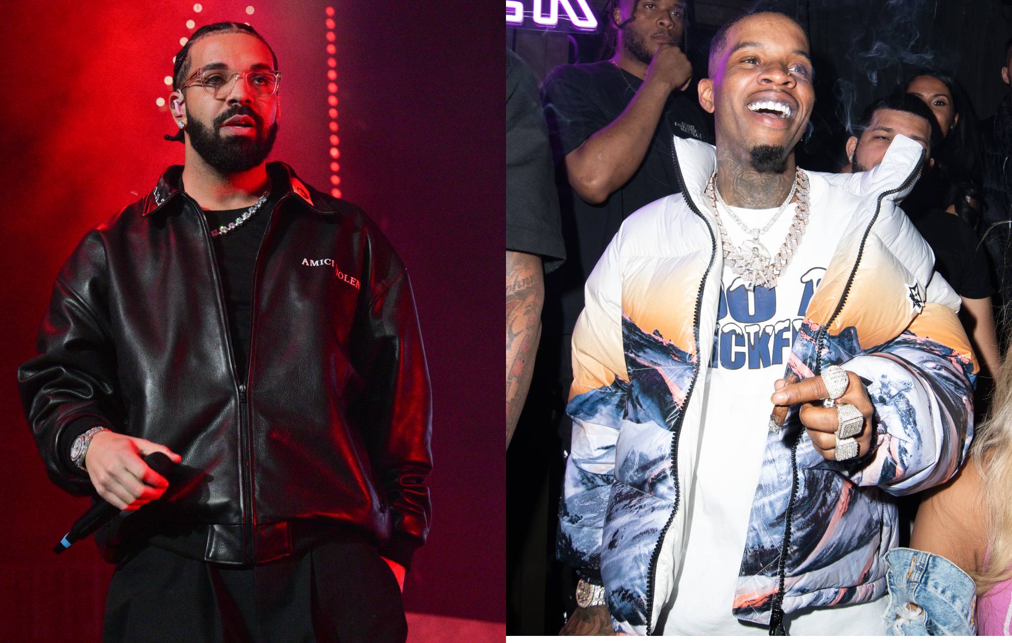 Дрэйк заклікае вызваліць Торы Ланэз пасля расстрэлу жарабца Меган Ты