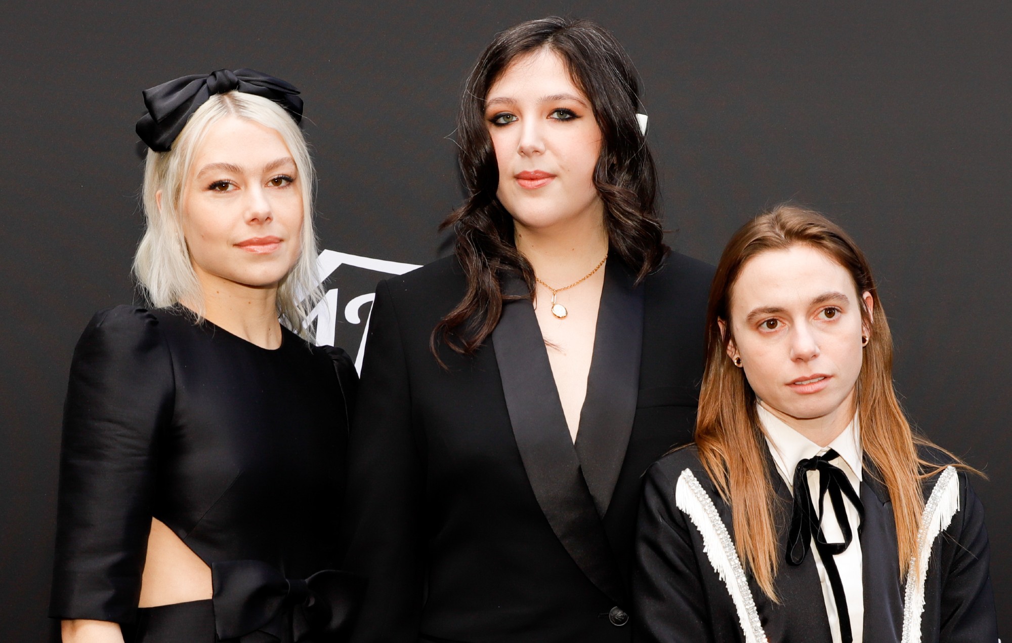 Паведамляецца, што Boygenius аб'явілі перапынак у сакрэтным шоу