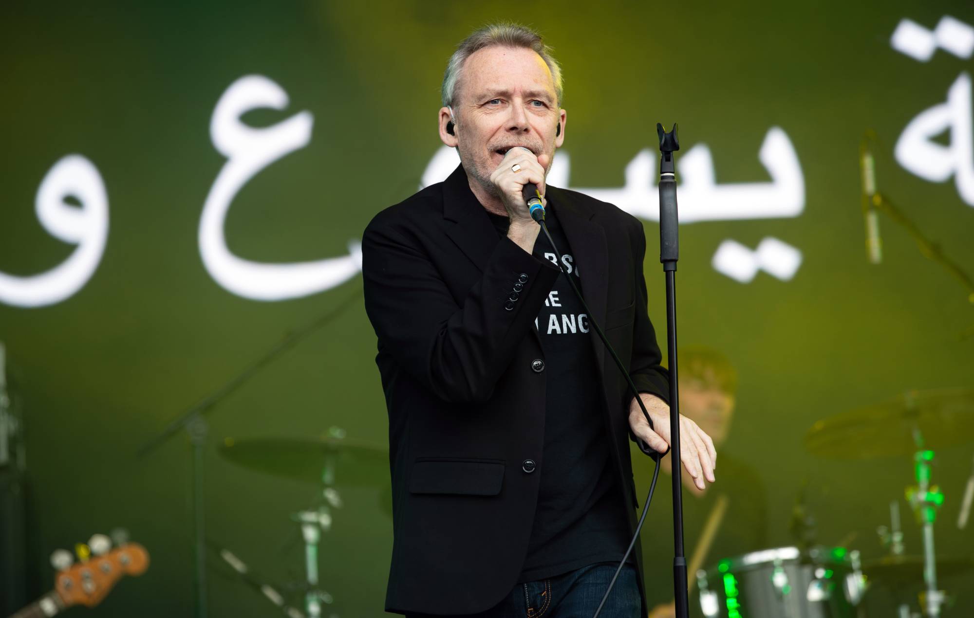 Слухайце новы рэтра-сінгл The Jesus & Mary Chain "Girl 71"