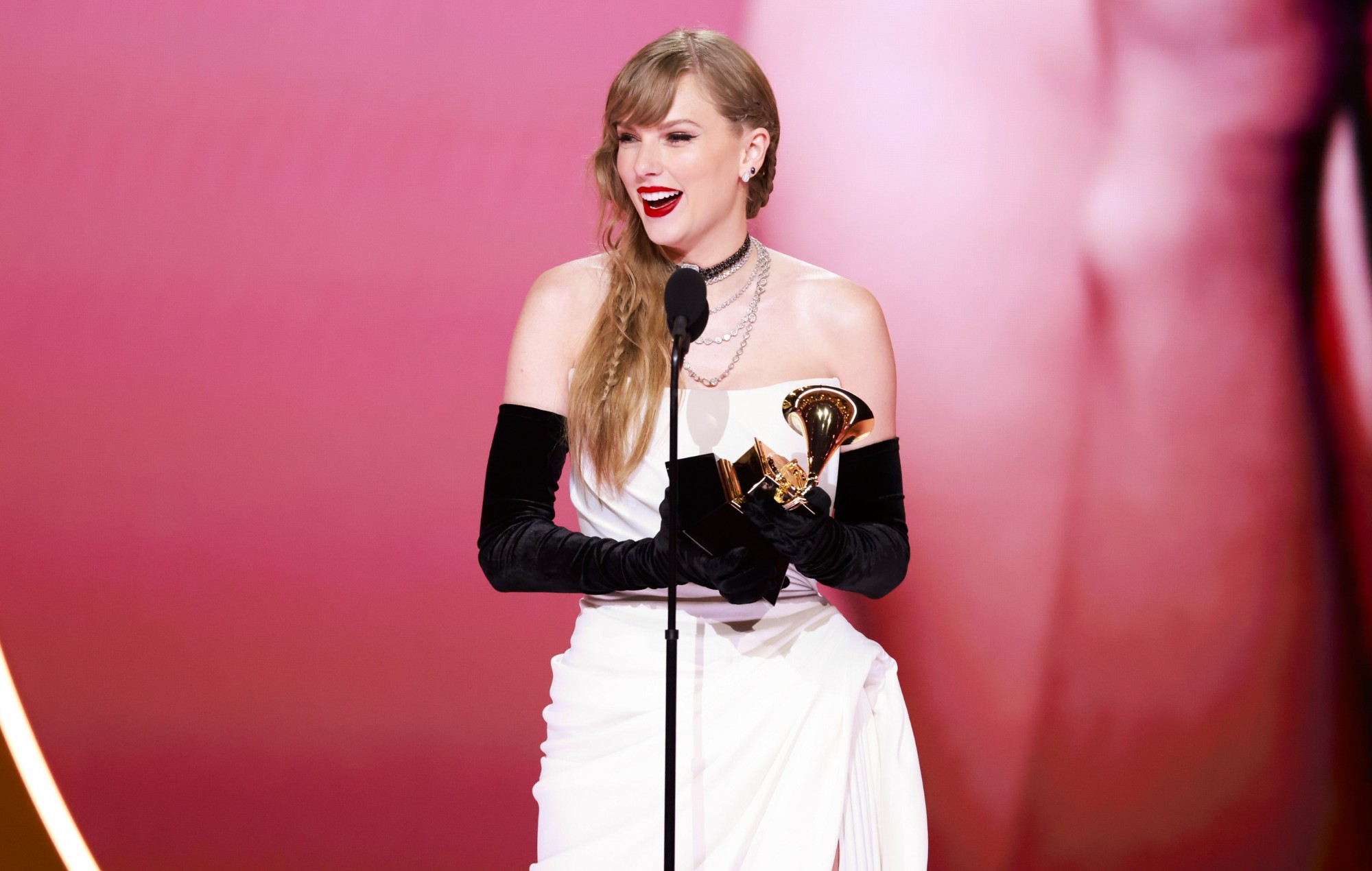 Універсітэт Мельбурна праводзіць канферэнцыю аб Тэйлар Свіфт напярэдадні Eras Tour