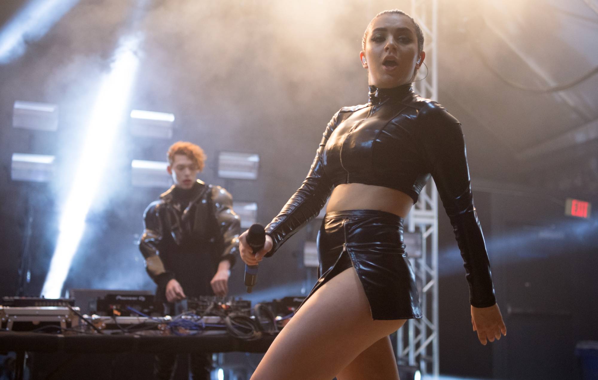 «Я быў у захапленні ад яе і хацеў зрабіць на яе ўражанне»