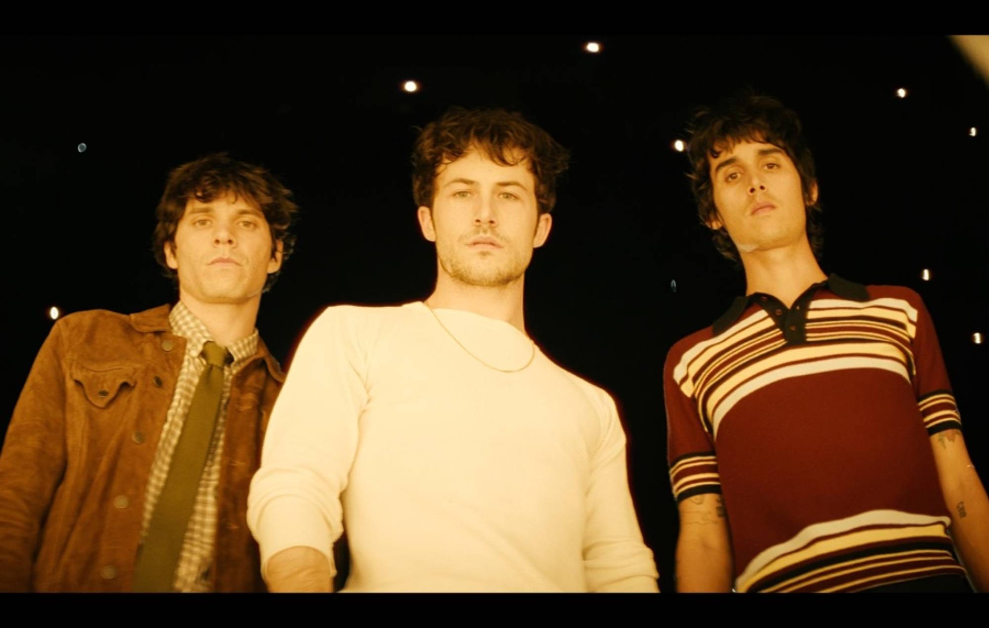 Wallows аб'яўляюць даты сусветнага тура "Model" у Вялікабрытаніі, Еўропе і Паўночнай Амерыцы