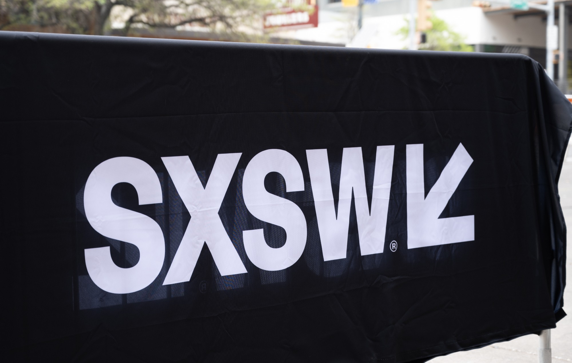 SXSW выдае заяву аб адмове артыстаў ад фестывалю