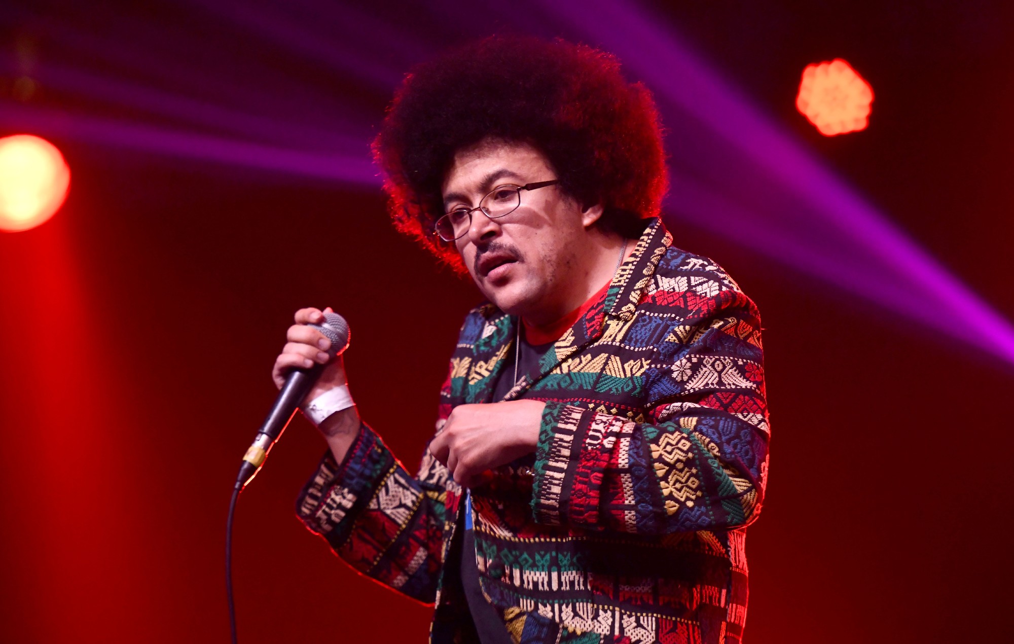 «Ён заўсёды быў жыццём партыі»