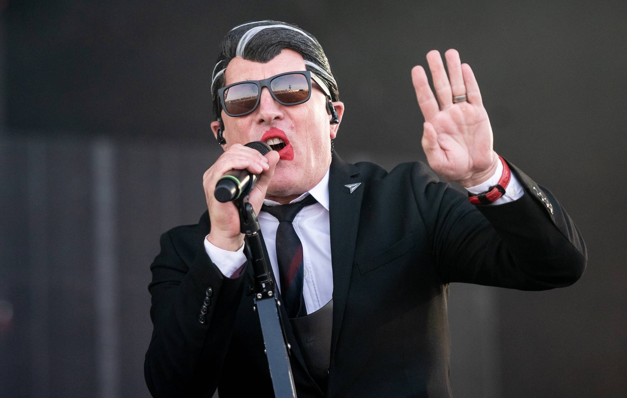 A Perfect Circle, Puscifer і Primus выпускаюць "Sessanta EPPP"