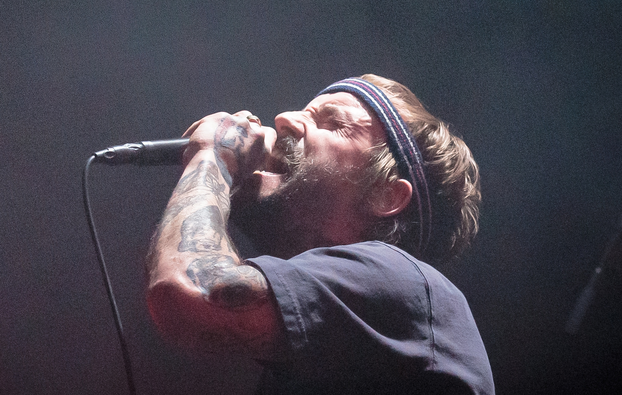 IDLES абвяшчаюць саппорт-выступы для турнэ па Вялікабрытаніі і Ірландыі ў 2024 годзе