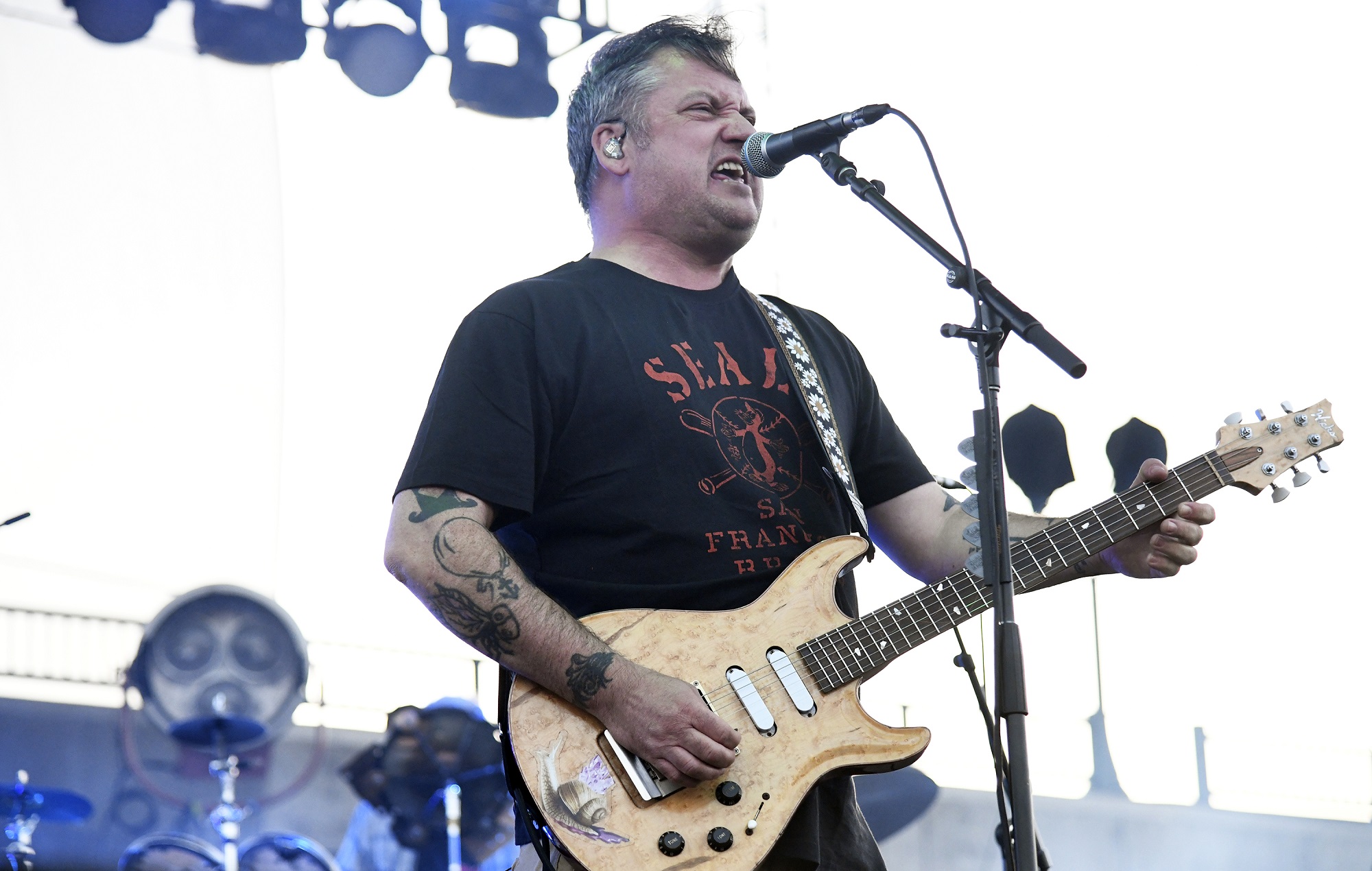 Modest Mouse анансуюць перавыданне "Добрых навін для людзей, якія любяць дрэнныя навіны" з нагоды 20-годдзя