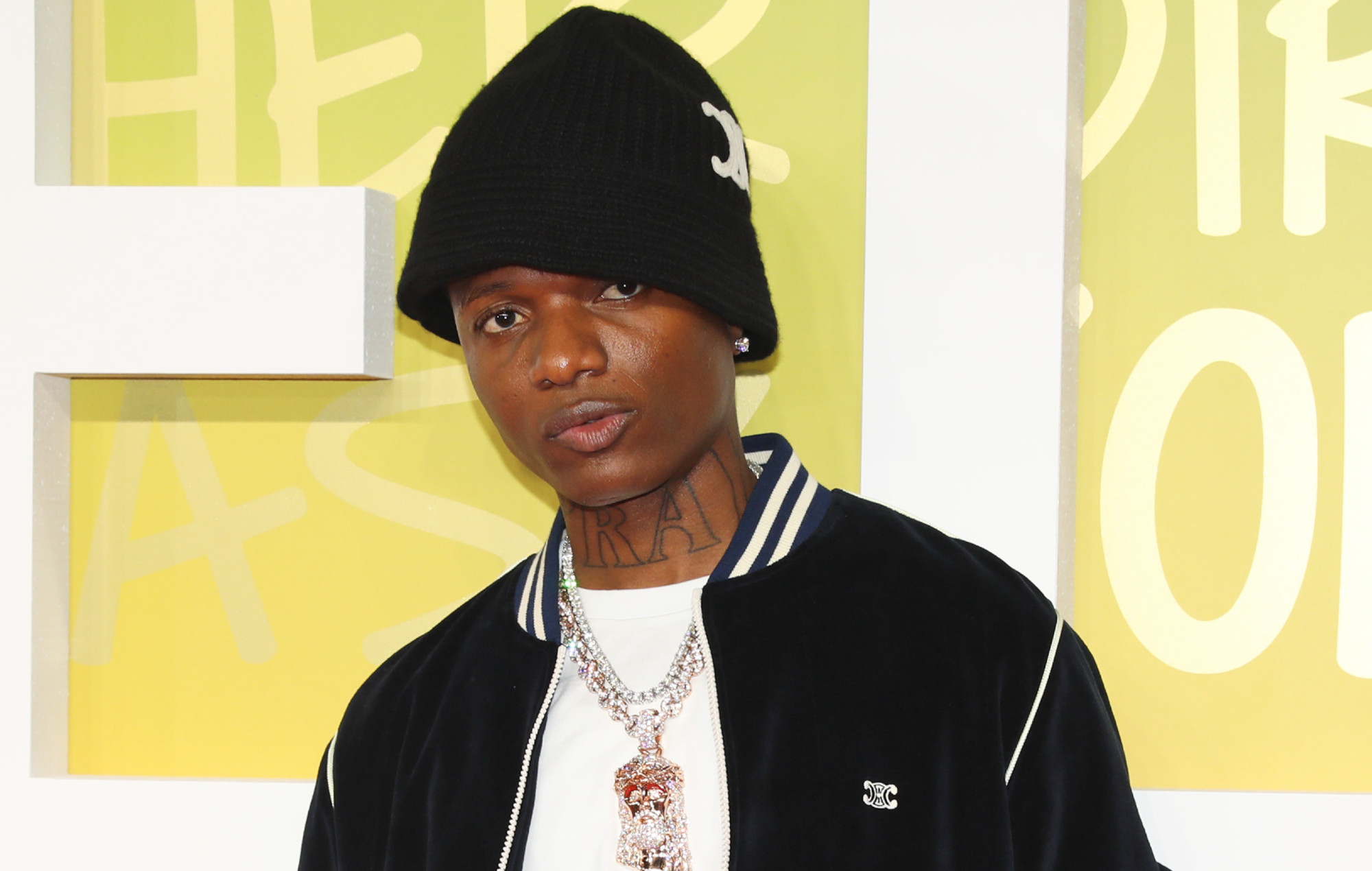 Wizkid больш не хоча, каб іх называлі «афрабітс»-выканаўцамі