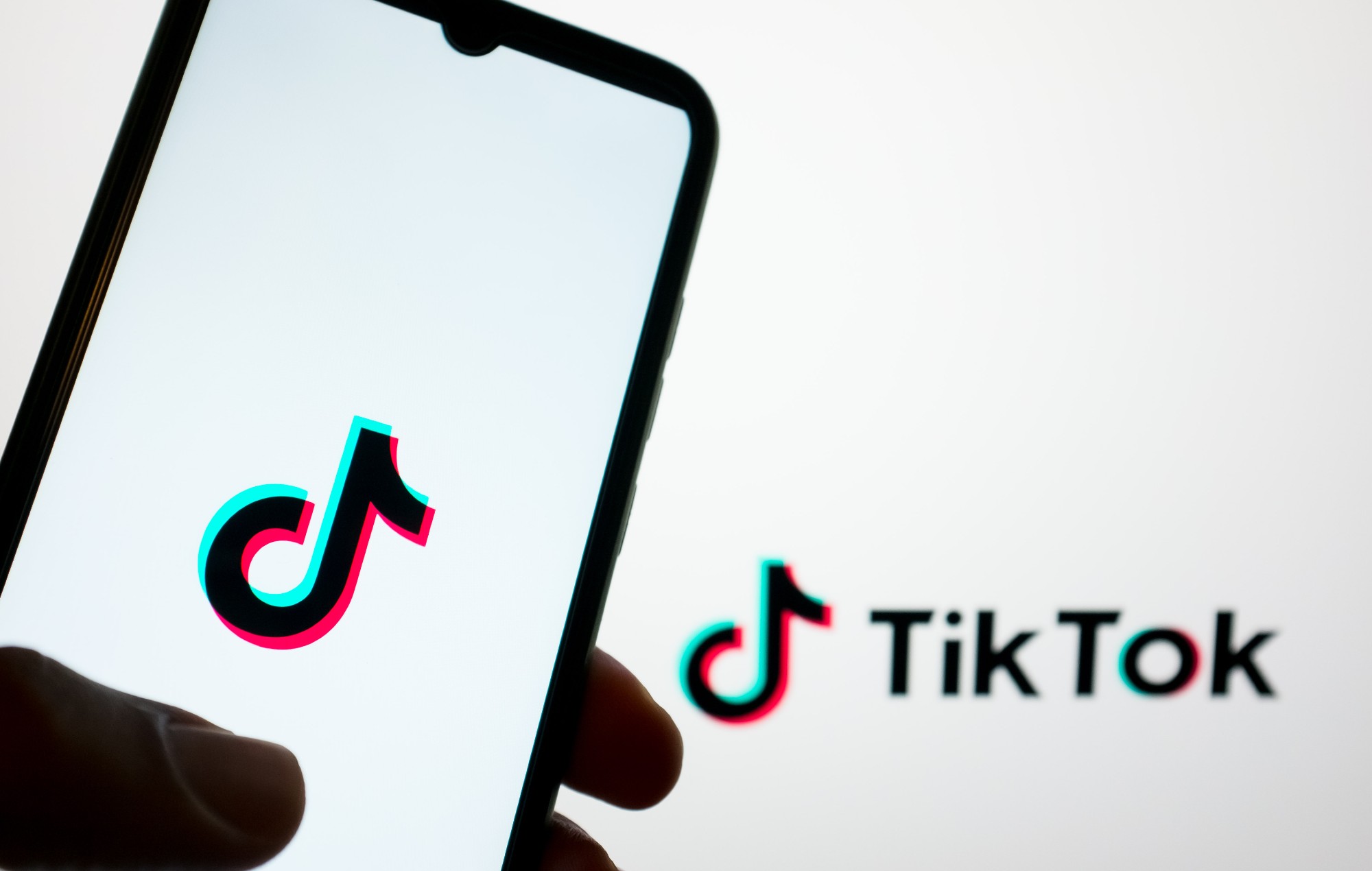 Кангрэс ухваліў законапраект аб забароне TikTok у Злучаных Штатах