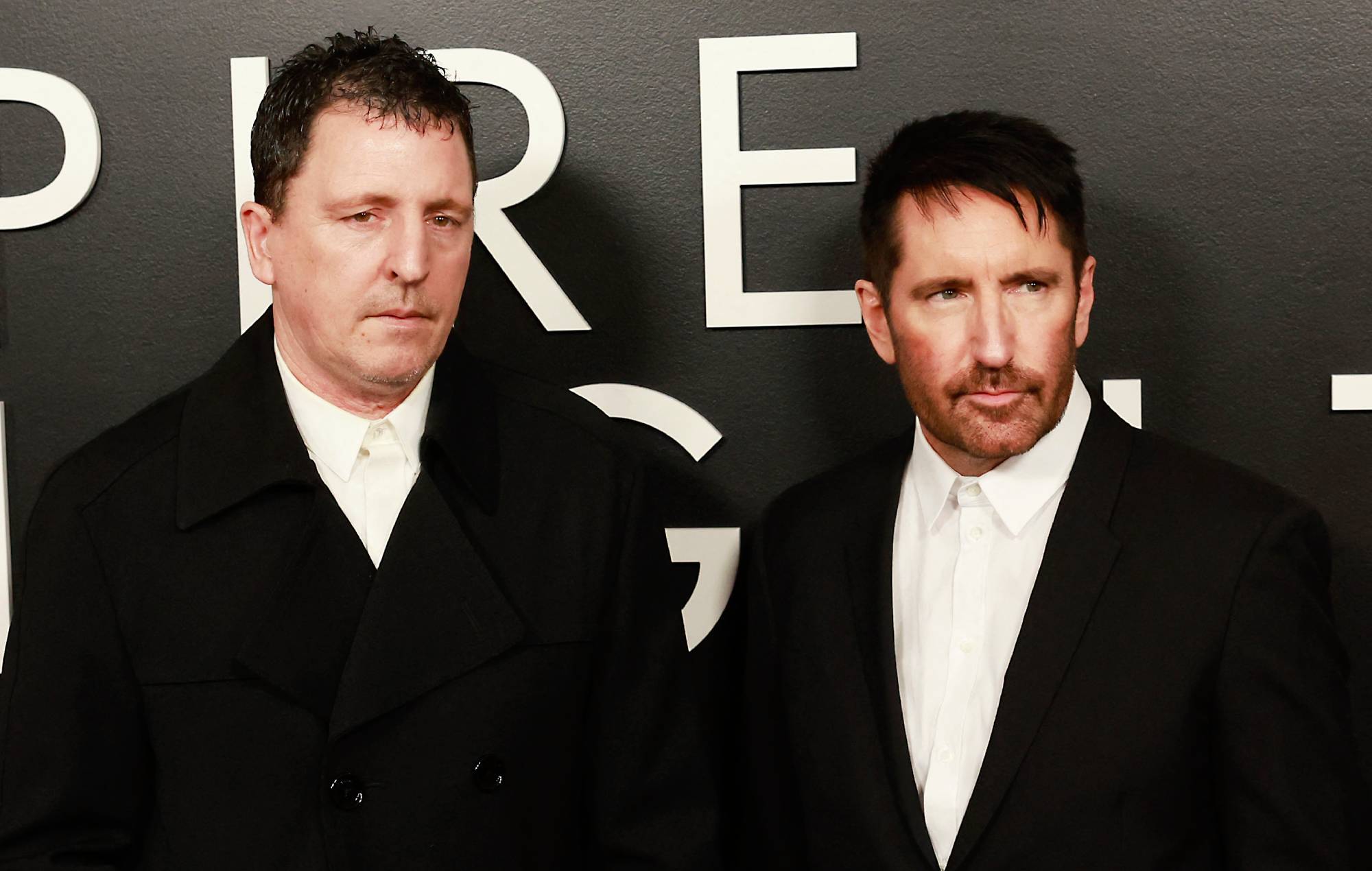 Nine Inch Nails падзяліліся планамі адносна новага альбома, музычнага фестывалю, тэлешоў, гульні XR і лініі адзення