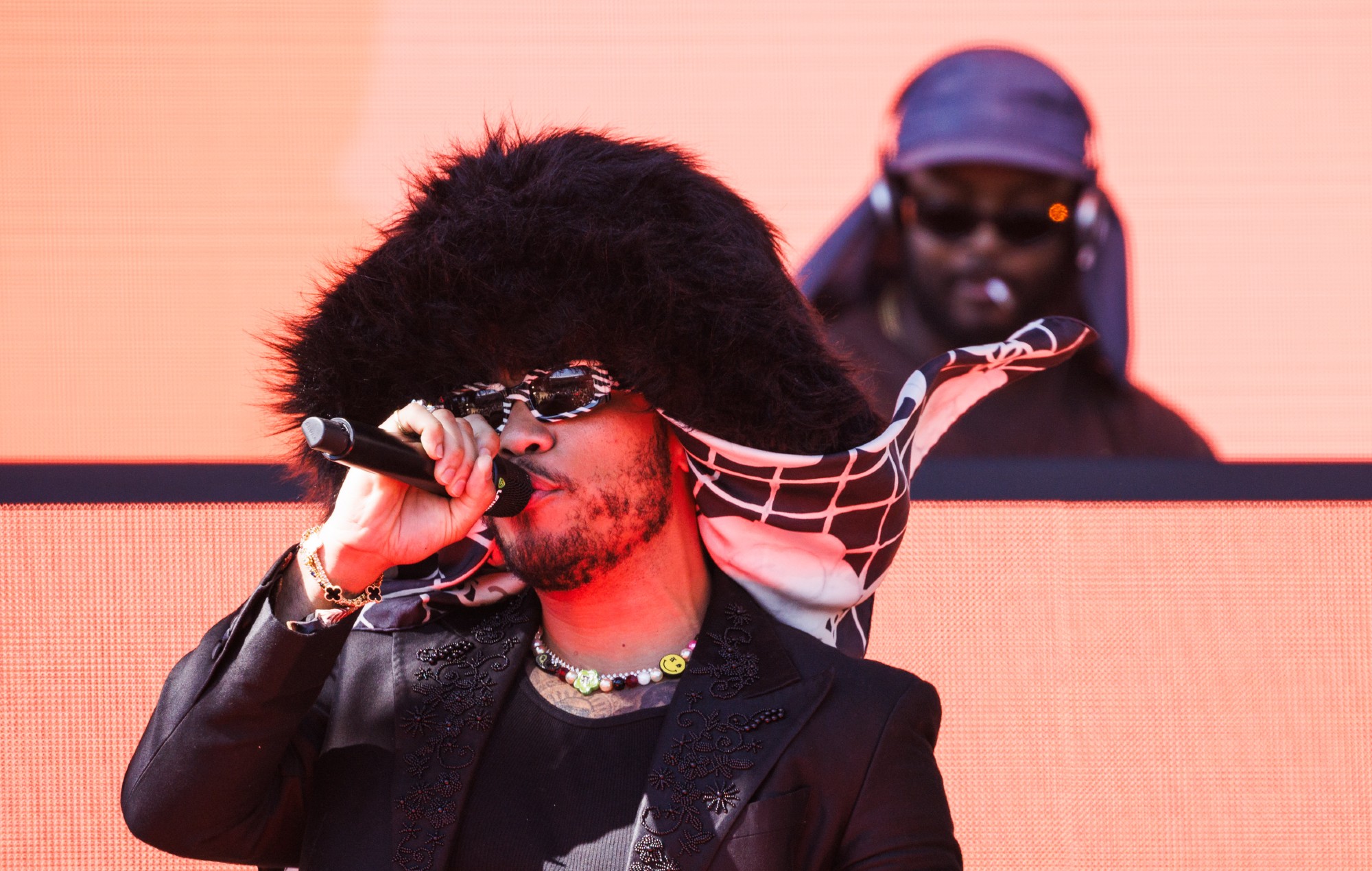 NxWorries анансуюць новы альбом, дзеляцца новым сінглам «86Sentra»