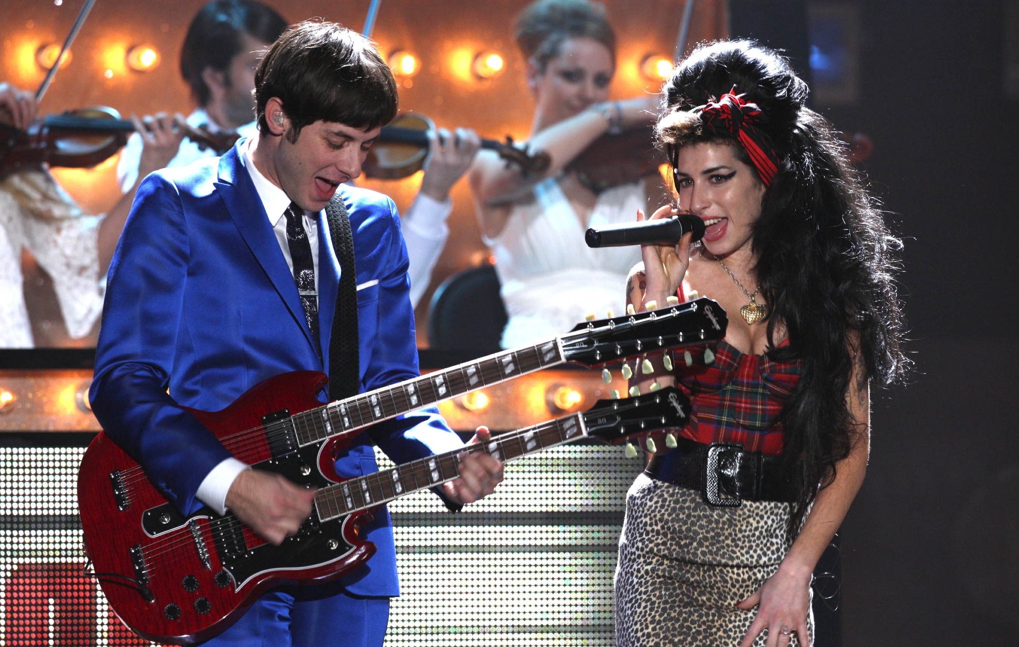 Героя Марка Ронсана не будзе ў фільме «Назад да чорнага».