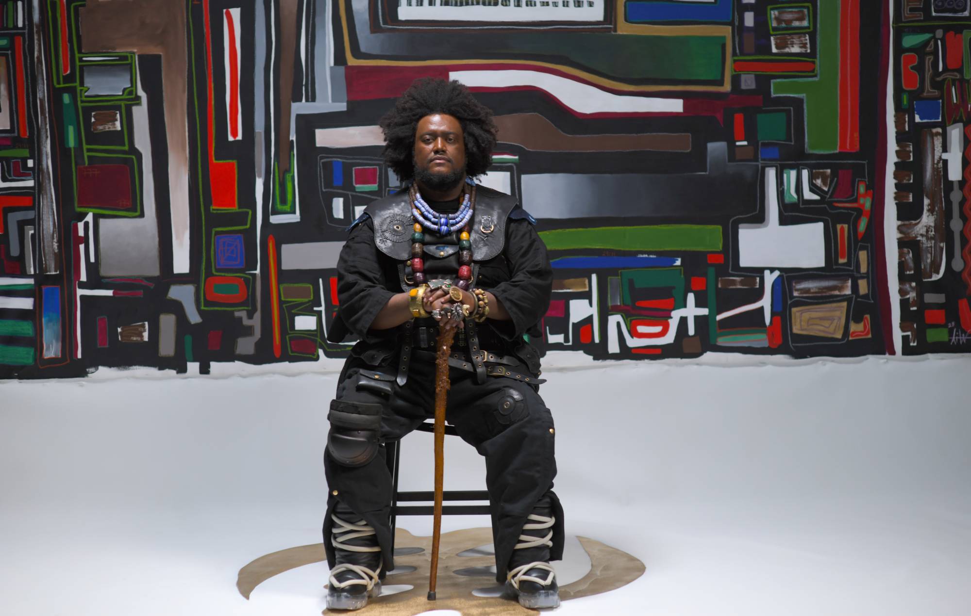 Камасі ў Вашынгтоне абвяшчае турнэ па Вялікабрытаніі і Еўропе ў 2024 годзе