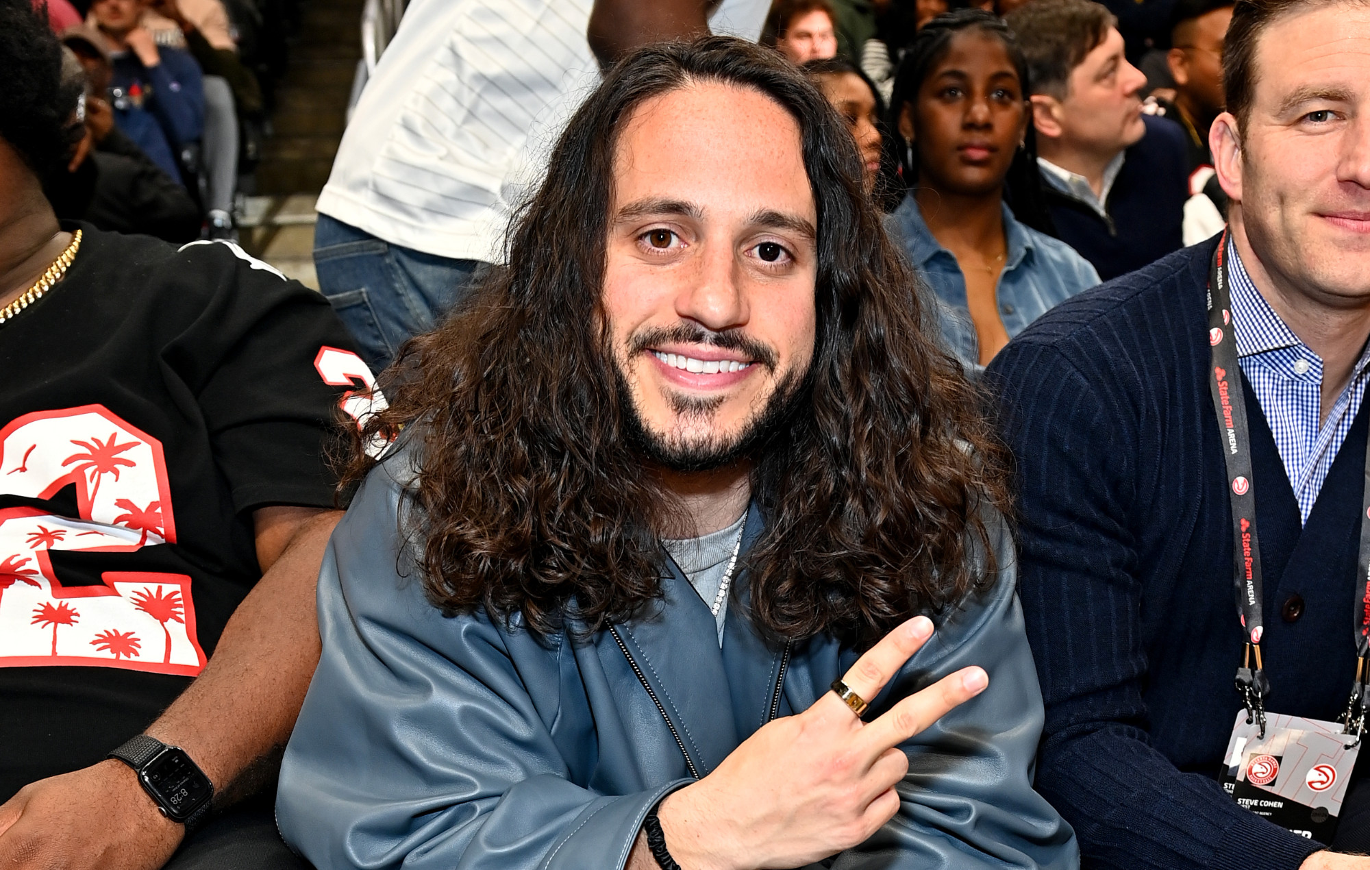 Рас абвяшчае даты тура «It Was You All Along» у Вялікабрытаніі і Еўропе