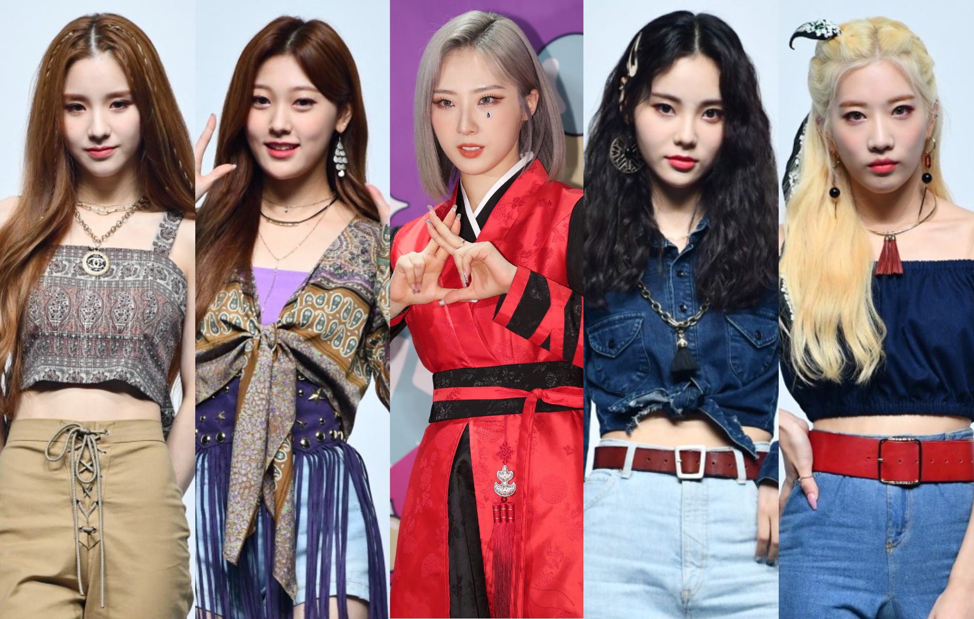 гарады, даты, білеты і многае іншае