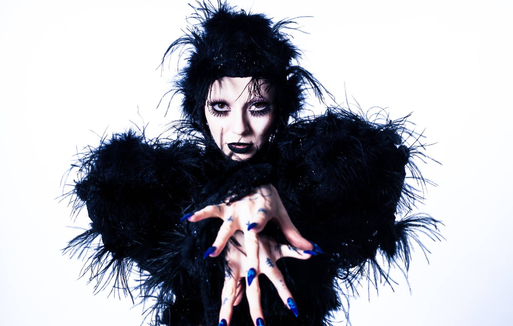 Bambie Thug абнаўляе скаргу на "Еўрабачанне": ЕВС пацвердзіў, што ізраільскі каментатар "парушыў правілы паводзін"