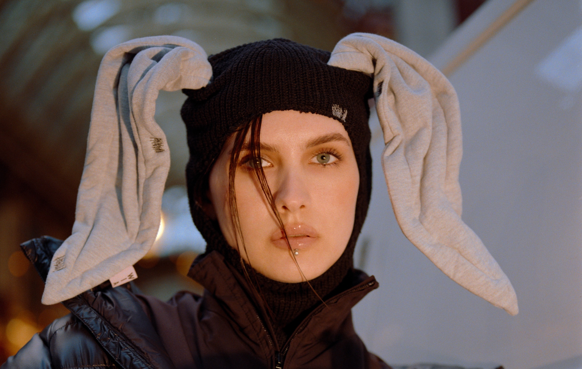 разбуральная, дзіка таленавітая сіла, якая захоплівае танцпол