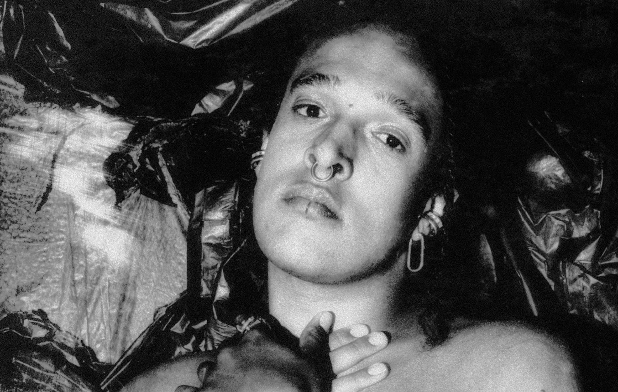 «Мне сапраўды ўсё роўна, што хто пра гэта думае»