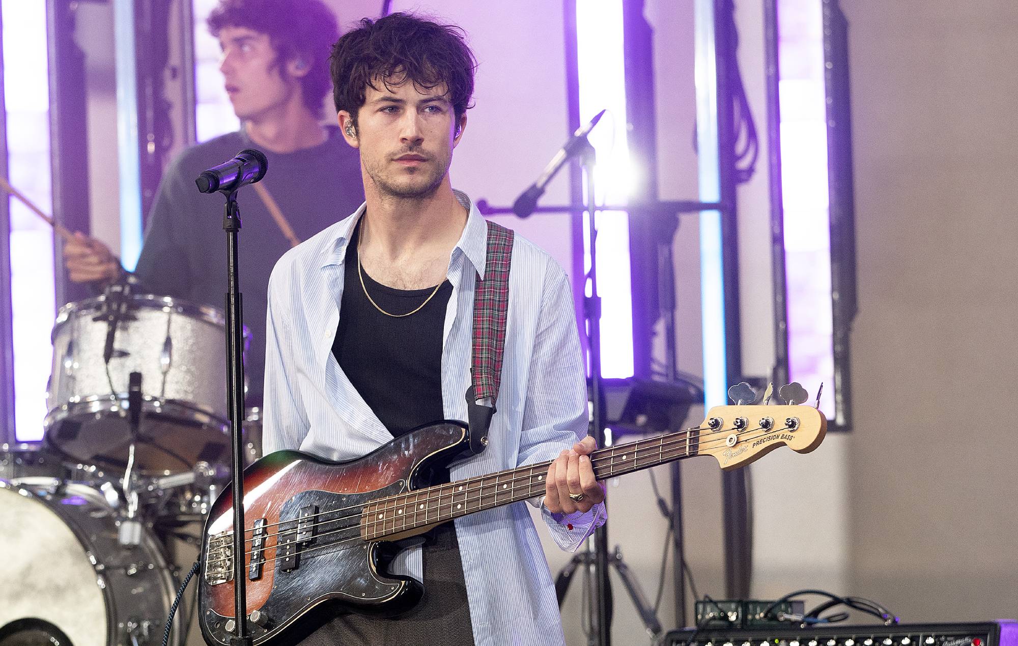 «Гэта пачынала адчуваць сябе як проста праца»