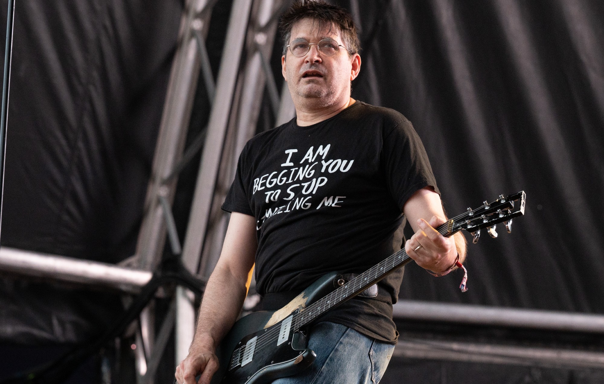 Слухайце апошні альбом Shellac "To All Trains", які выйшаў праз тыдзень пасля смерці Стыва Альбіні