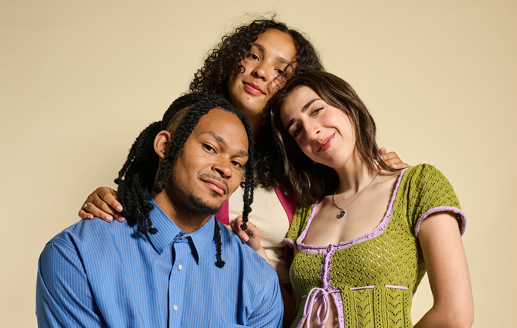 Слухайце эксклюзіўны плэйліст Tiny Habits, які суправаджае The Cover