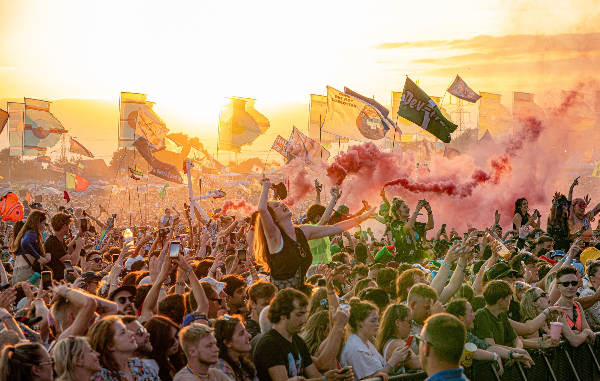 Гластанбэры 2024: прагноз надвор'я