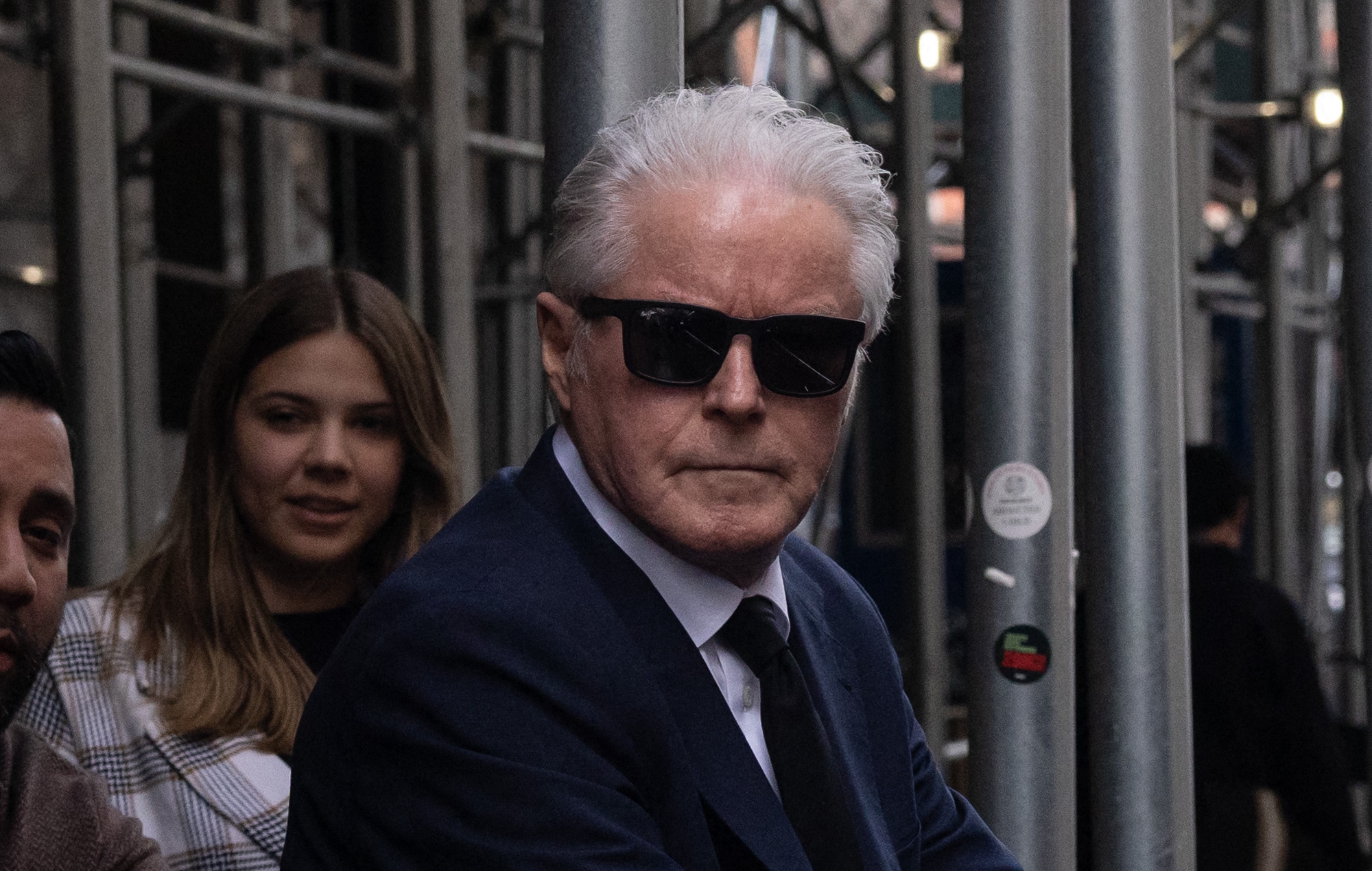 Дон Хенлі з Eagles падае ў суд з патрабаваннем вярнуць рукапісныя ноты і тэкст песні "Hotel California"