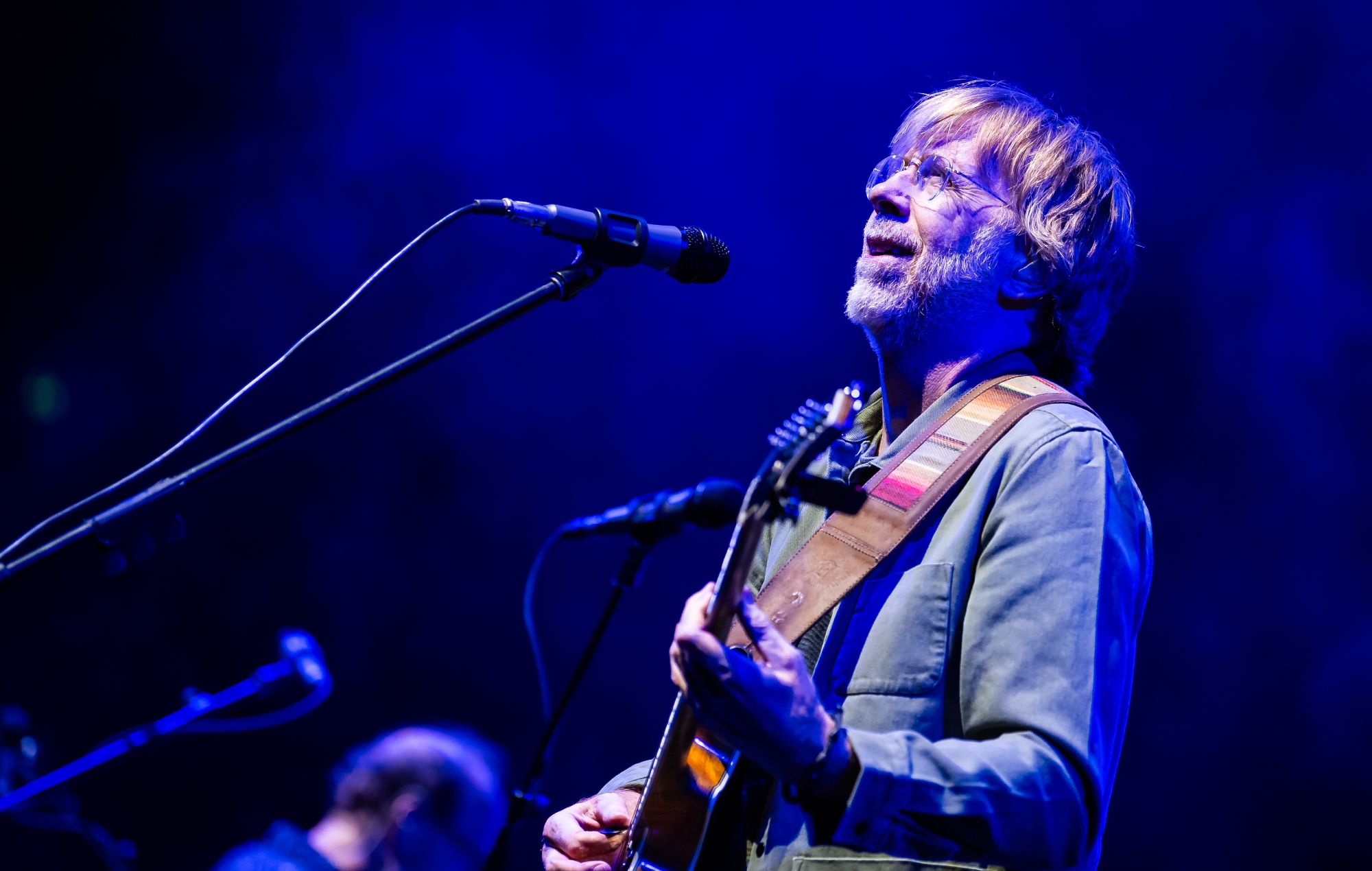 Аматар фішу, які атрымаў удар бонга ў Sphere, часова забараніў наведваць месцы, дзе праводзіцца глутамат натрыю