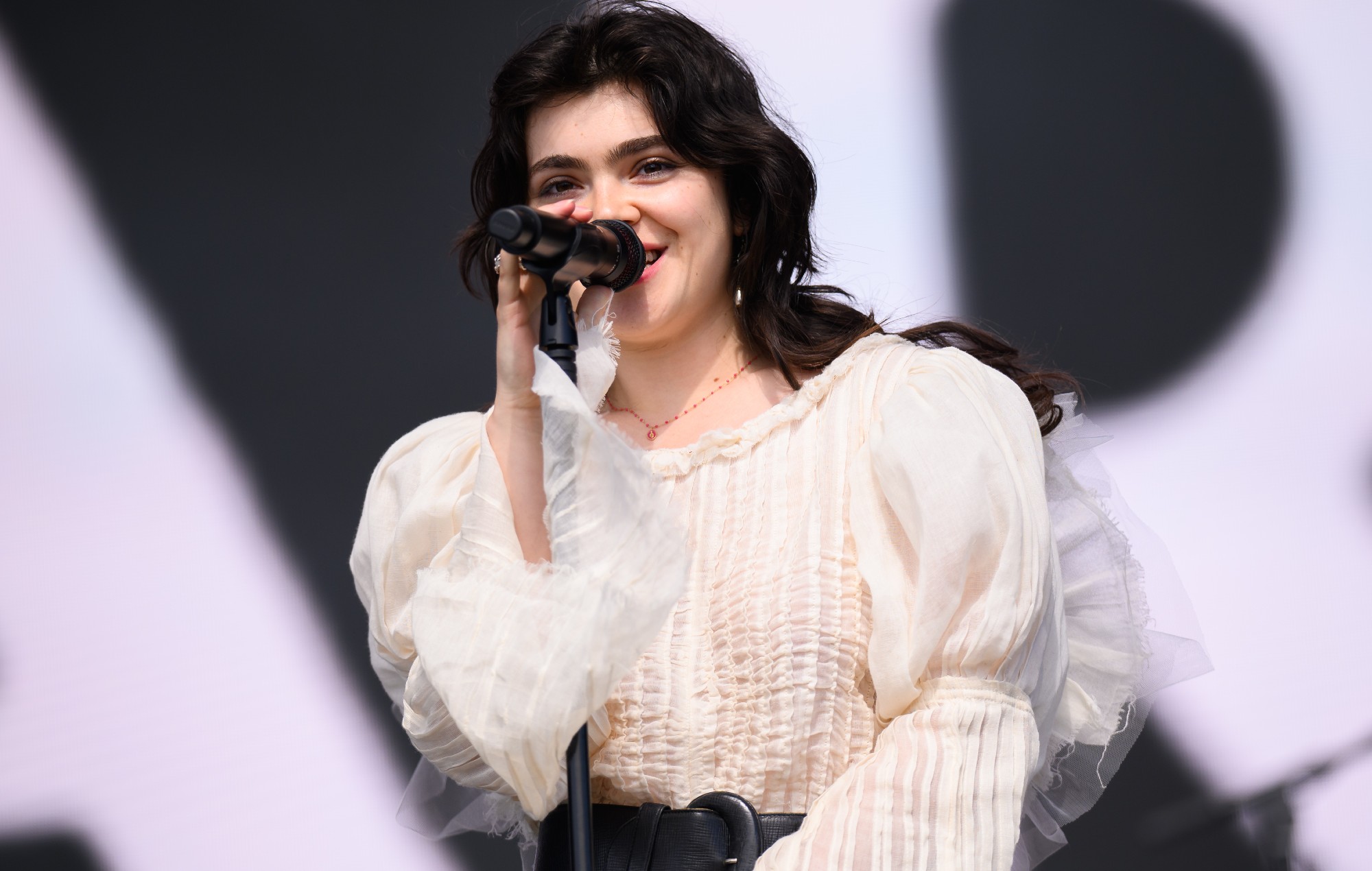 Апошняя вячэра гаворыць пра ўсеагульныя выбары