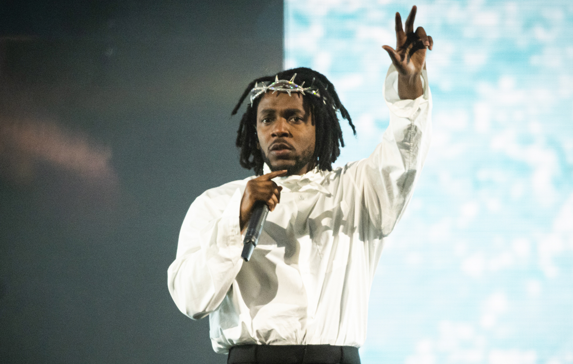 «Комптан заўсёды быў для мяне будучыняй»