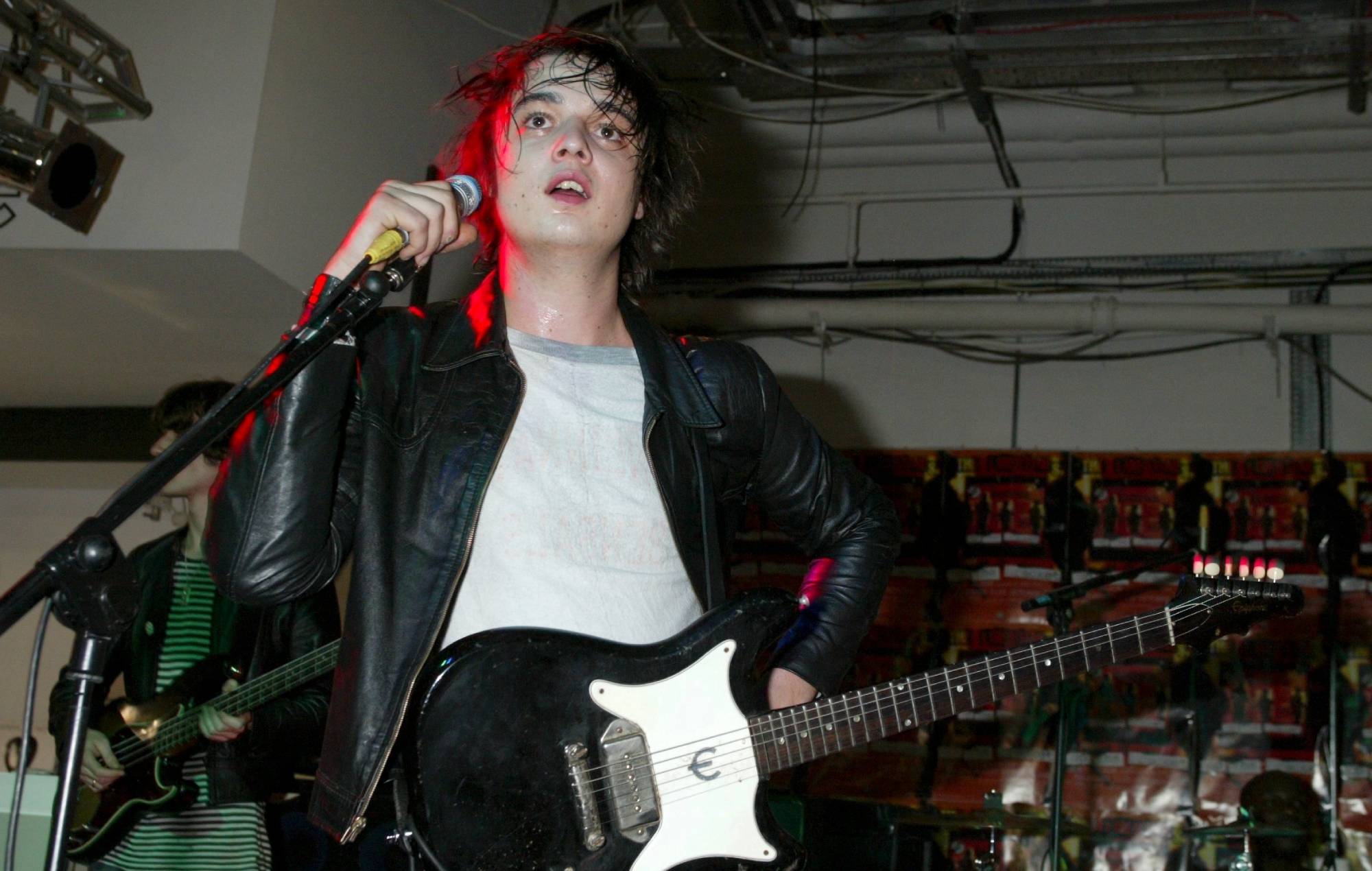 У гэтым месяцы адкрыецца першы ў Лондане дзённы клуб "індзі-падла".