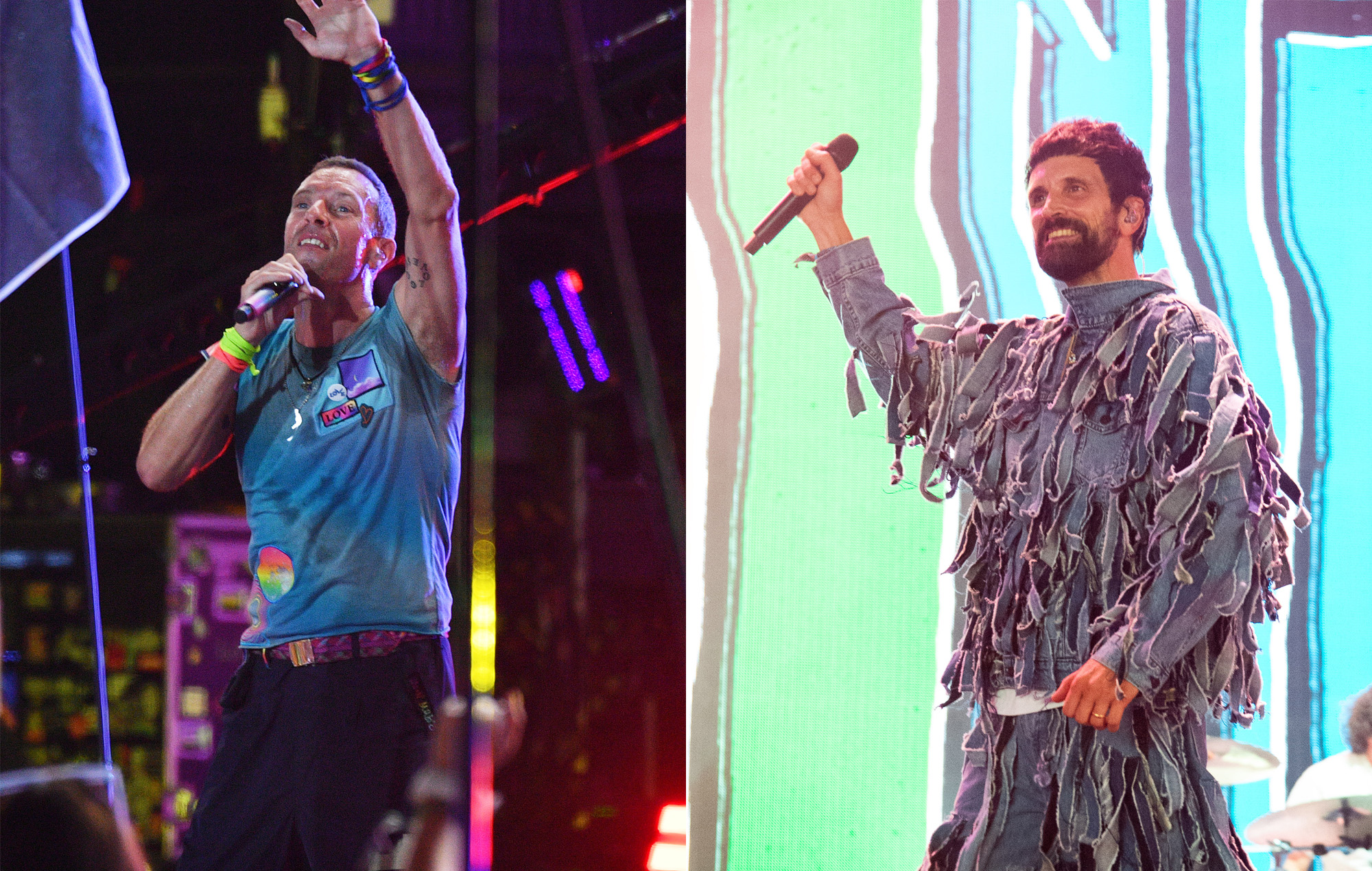 рэзюмуйце самыя гучныя загалоўкі суботы