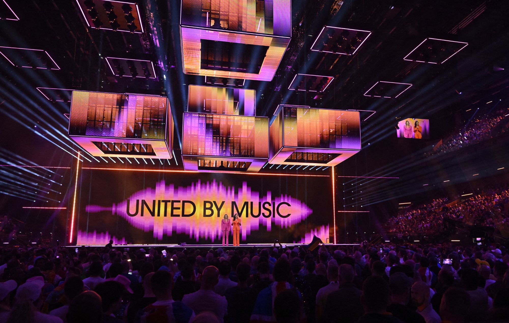 Абвешчаны два апошнія патэнцыйныя гарады-арганізатары