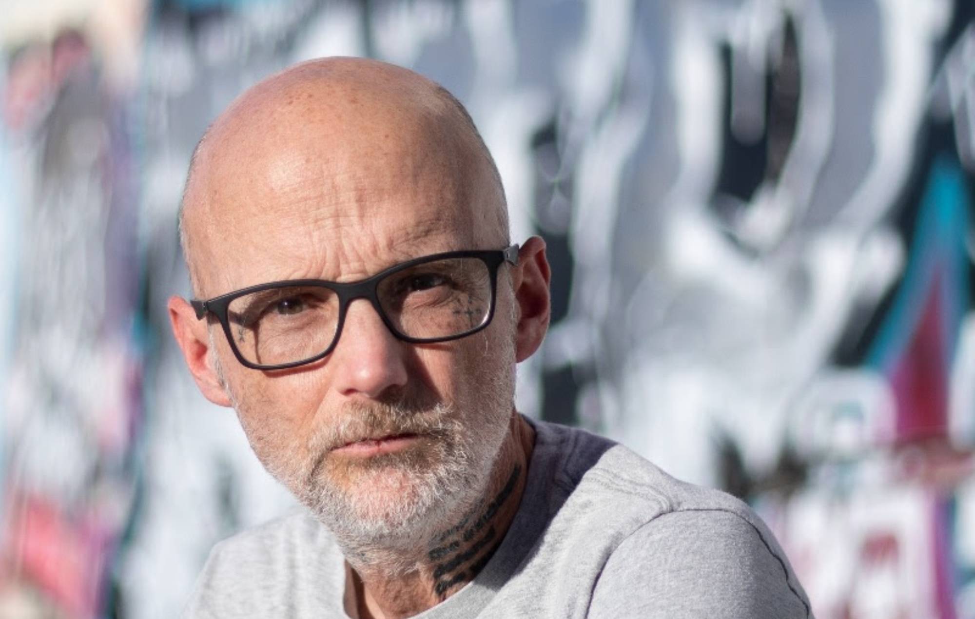 Moby абвяшчае дабрачынных бенефіцыяраў будучага турнэ па Вялікабрытаніі і Еўропе