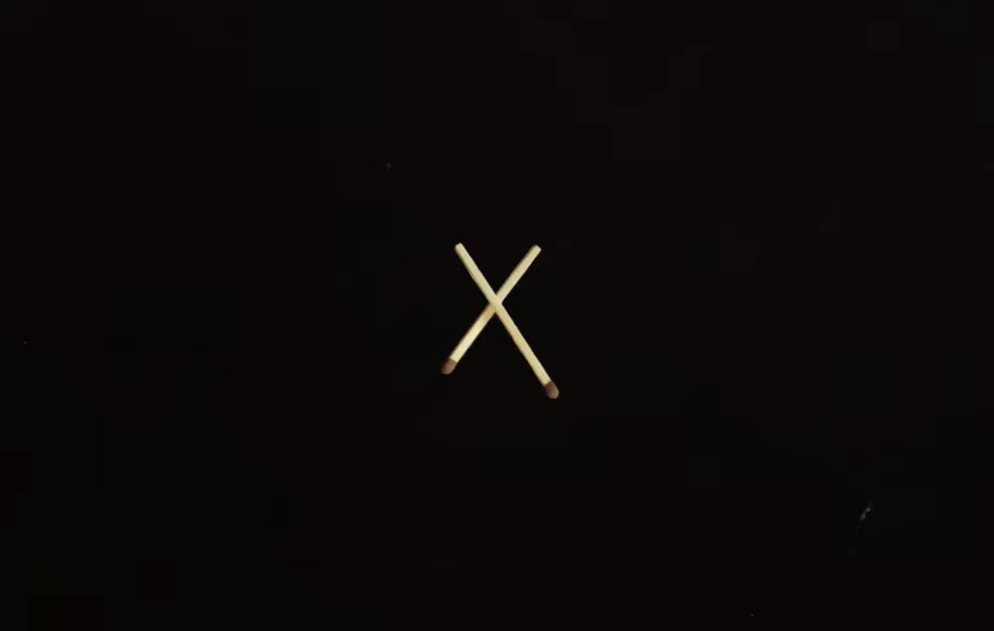 SAULT выпусцілі сюрпрыз новы альбом "Acts Of Faith", які складаецца з аднаго 32-хвіліннага трэка