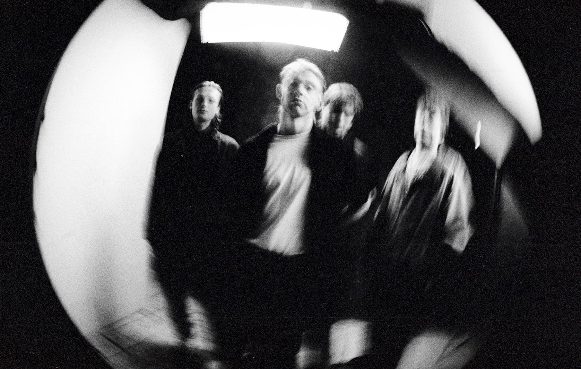 Wunderhorse падзяліліся новым рэфлексіўным сінглам "Silver"