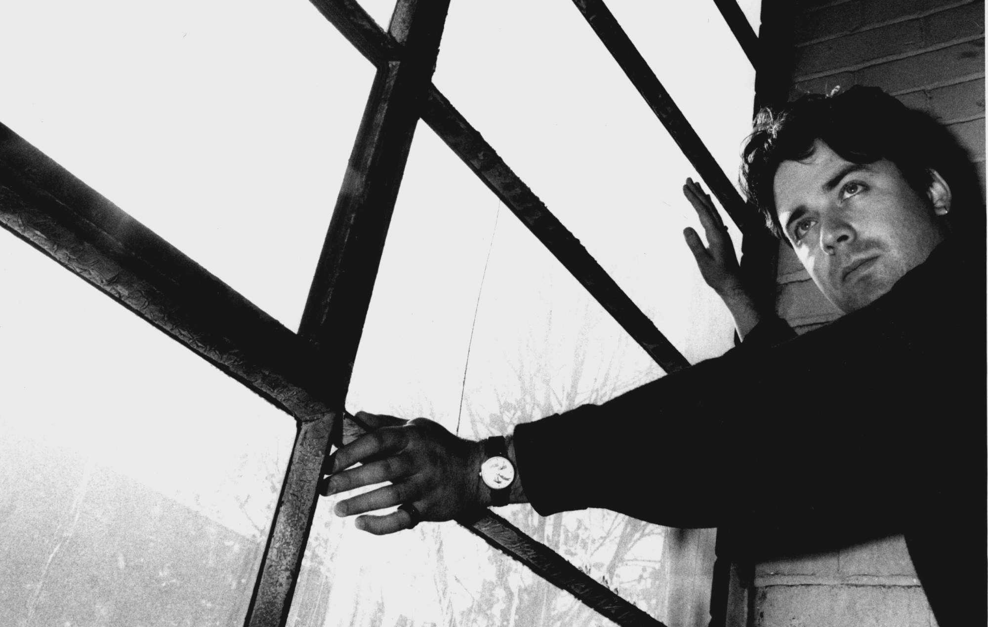 Марцін Філіпс з The Chills памёр ва ўзросце 61 года