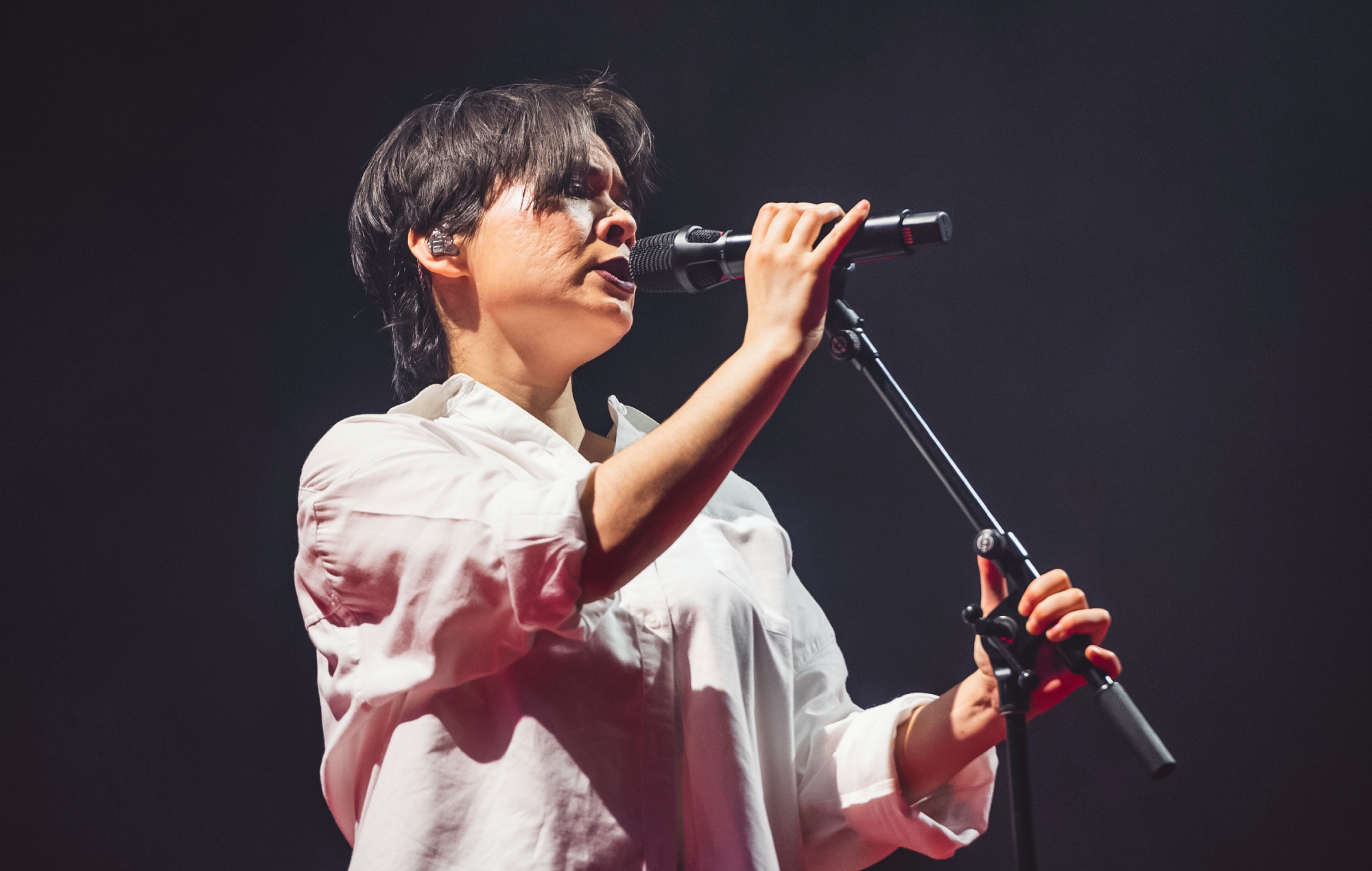 «Я карыстаўся Google Translate, бессаромна»