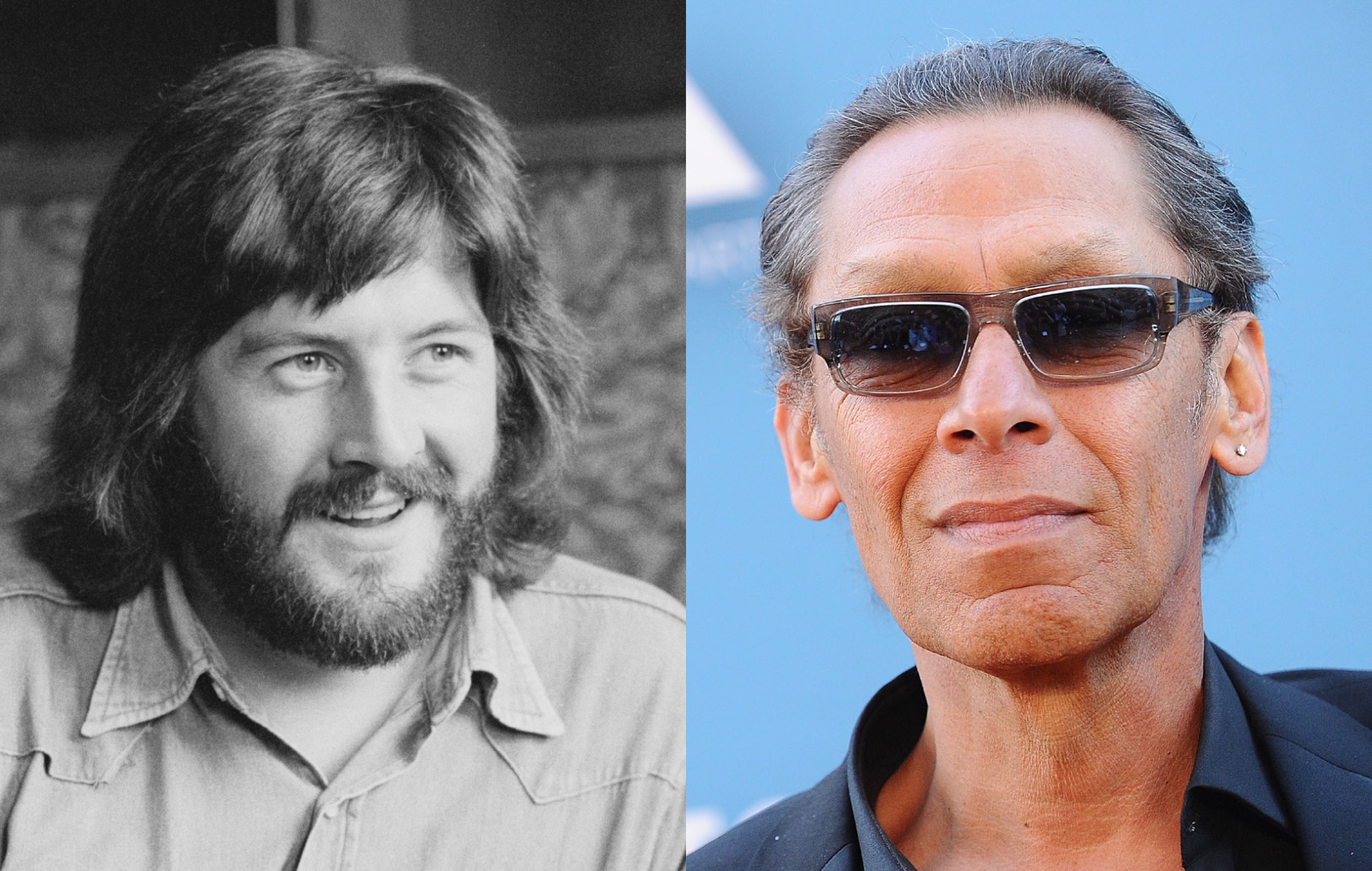 Джон Бонэм аднойчы спрабаваў ударыць Алекса Ван Халена, паказвае сын