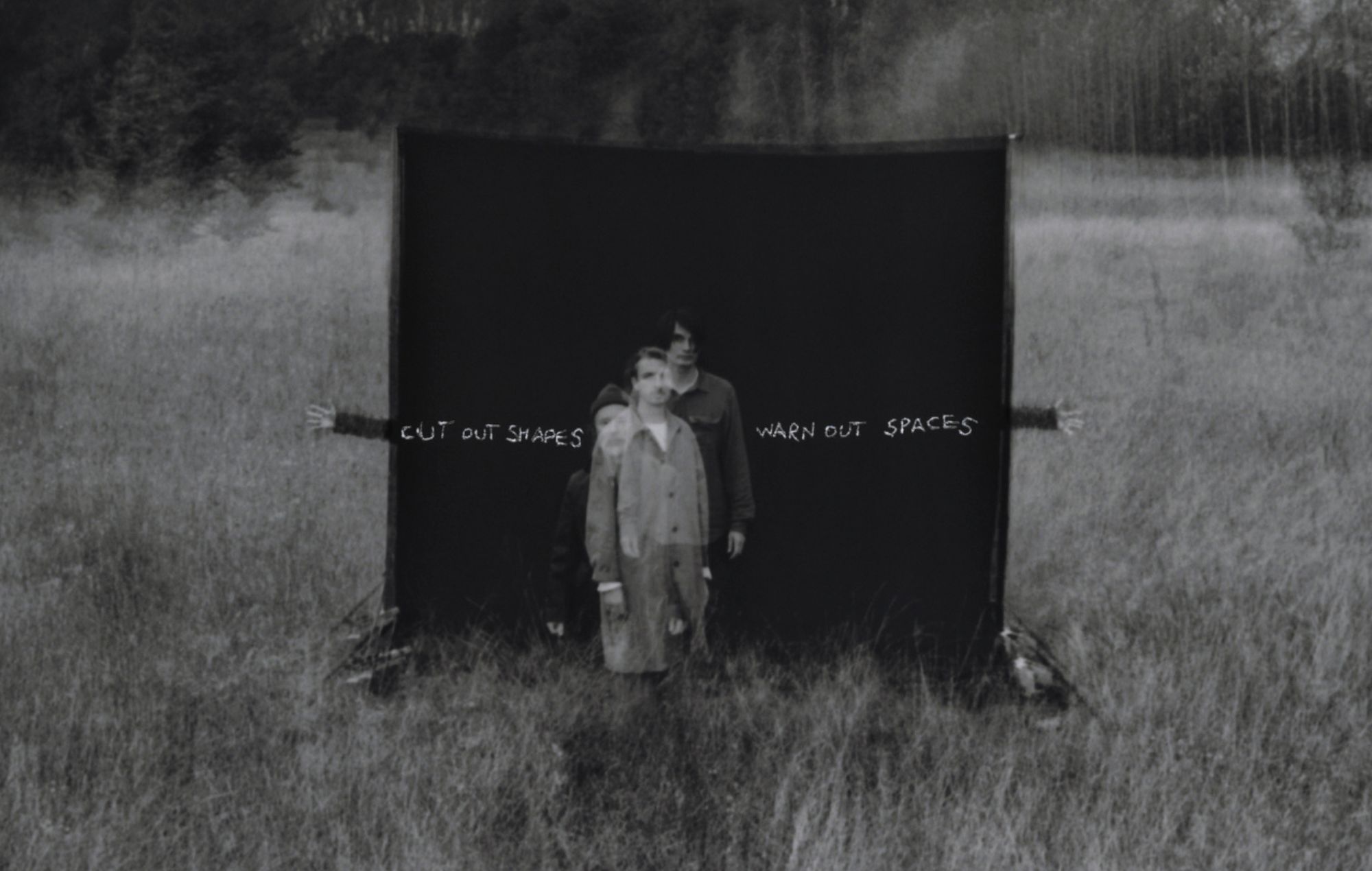 Слухайце новы трапяткі сінгл The Smile "Don't Get Me Started"