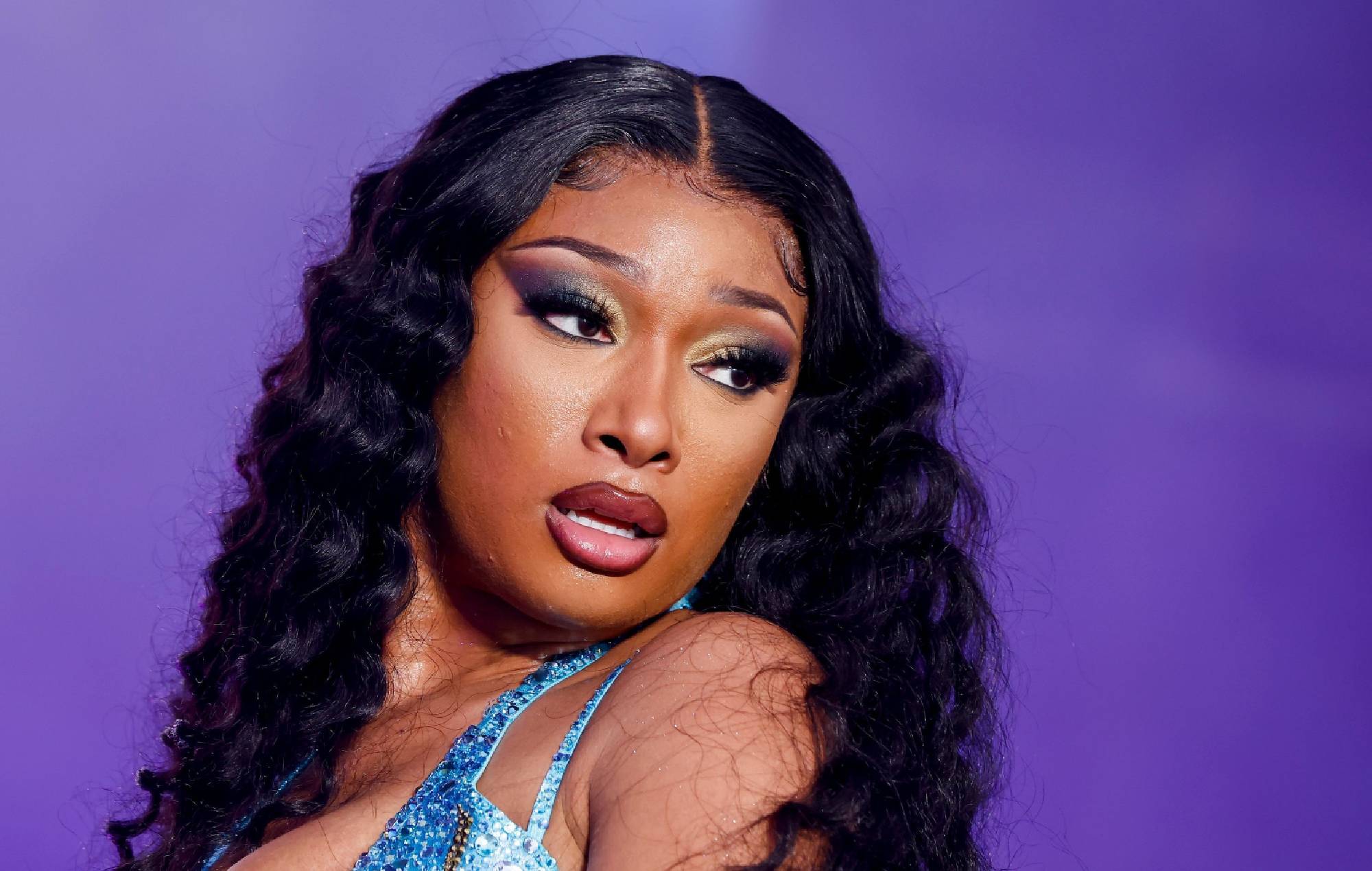 У гэтым годзе Megan Thee Stallion будзе вядучай MTV VMA