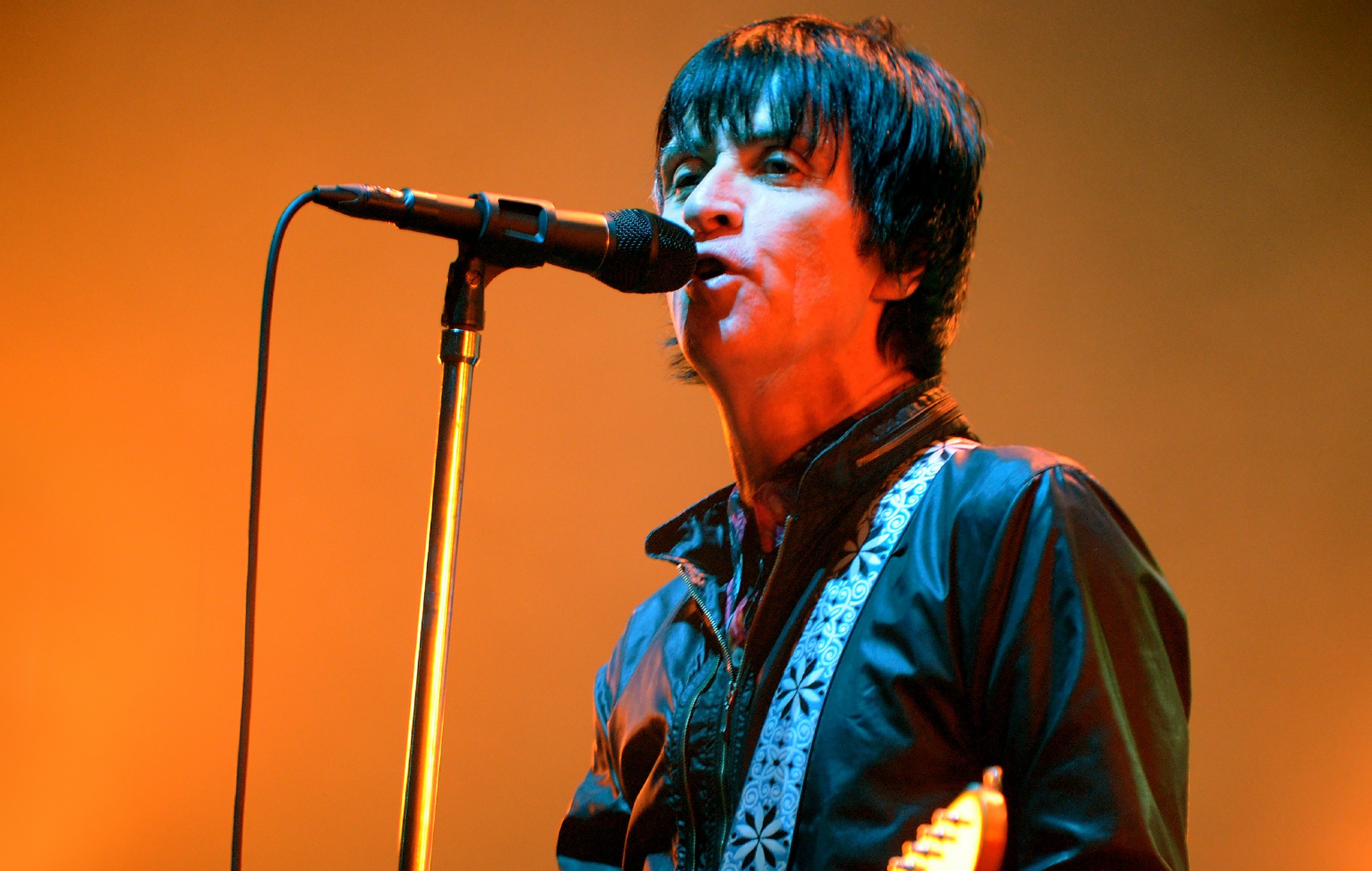 Джоні Мар рэагуе на заклікі да ўз'яднання The Smiths пасля чутак аб Oasis