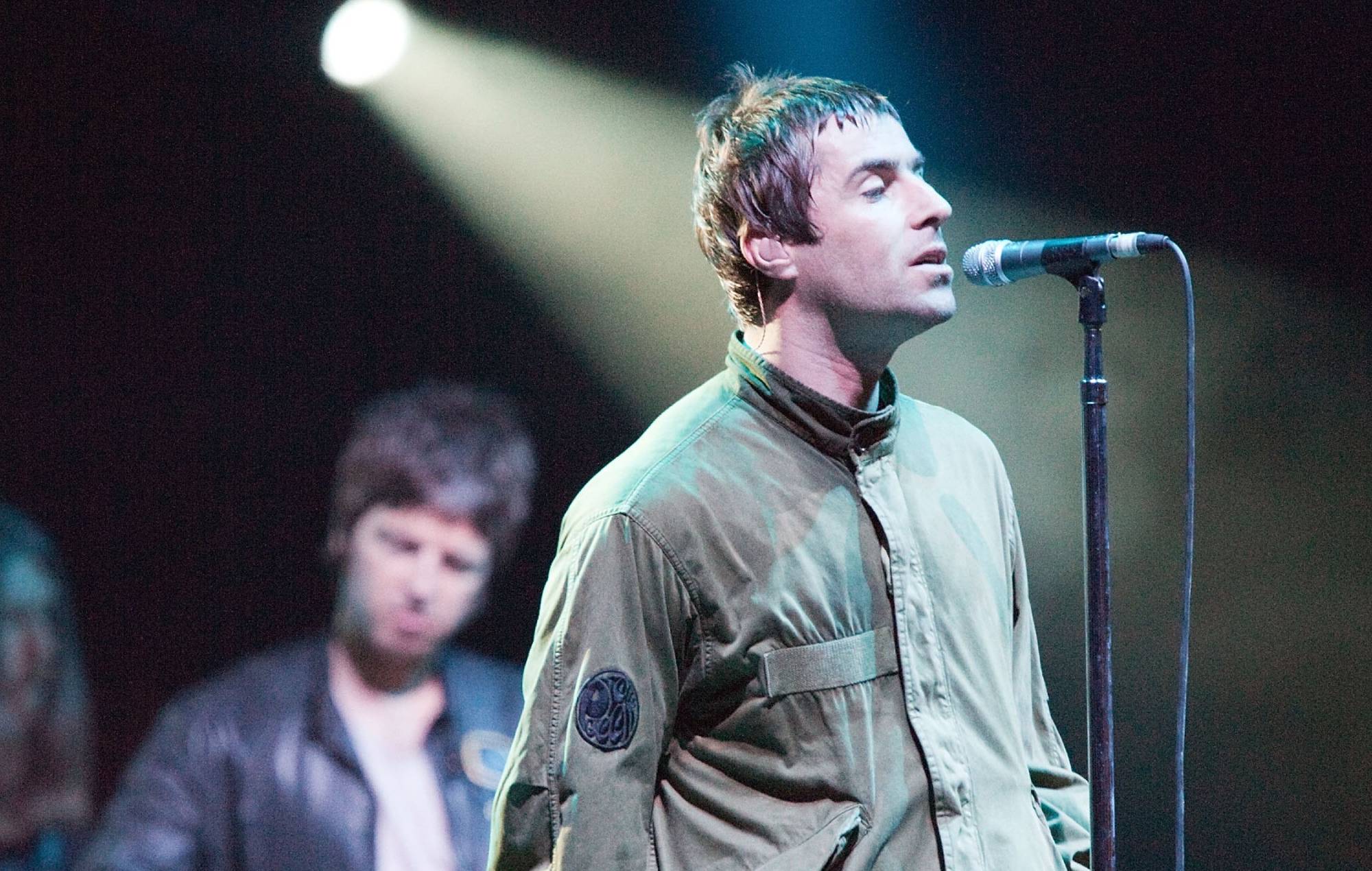 Вось чаму Oasis увогуле распаўся