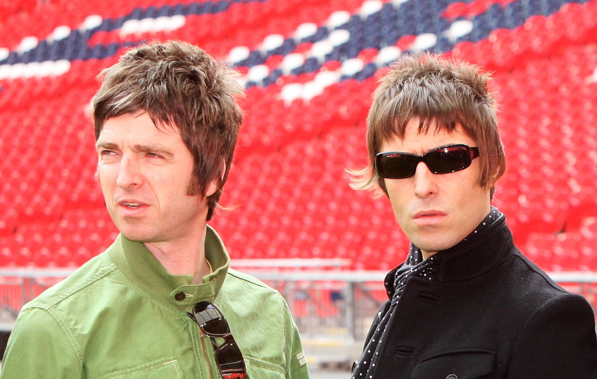 Oasis дзеліцца падрабязнасцямі перадпродажнага бюлетэня для рэюніён-тура – ​​зарэгіструйцеся тут