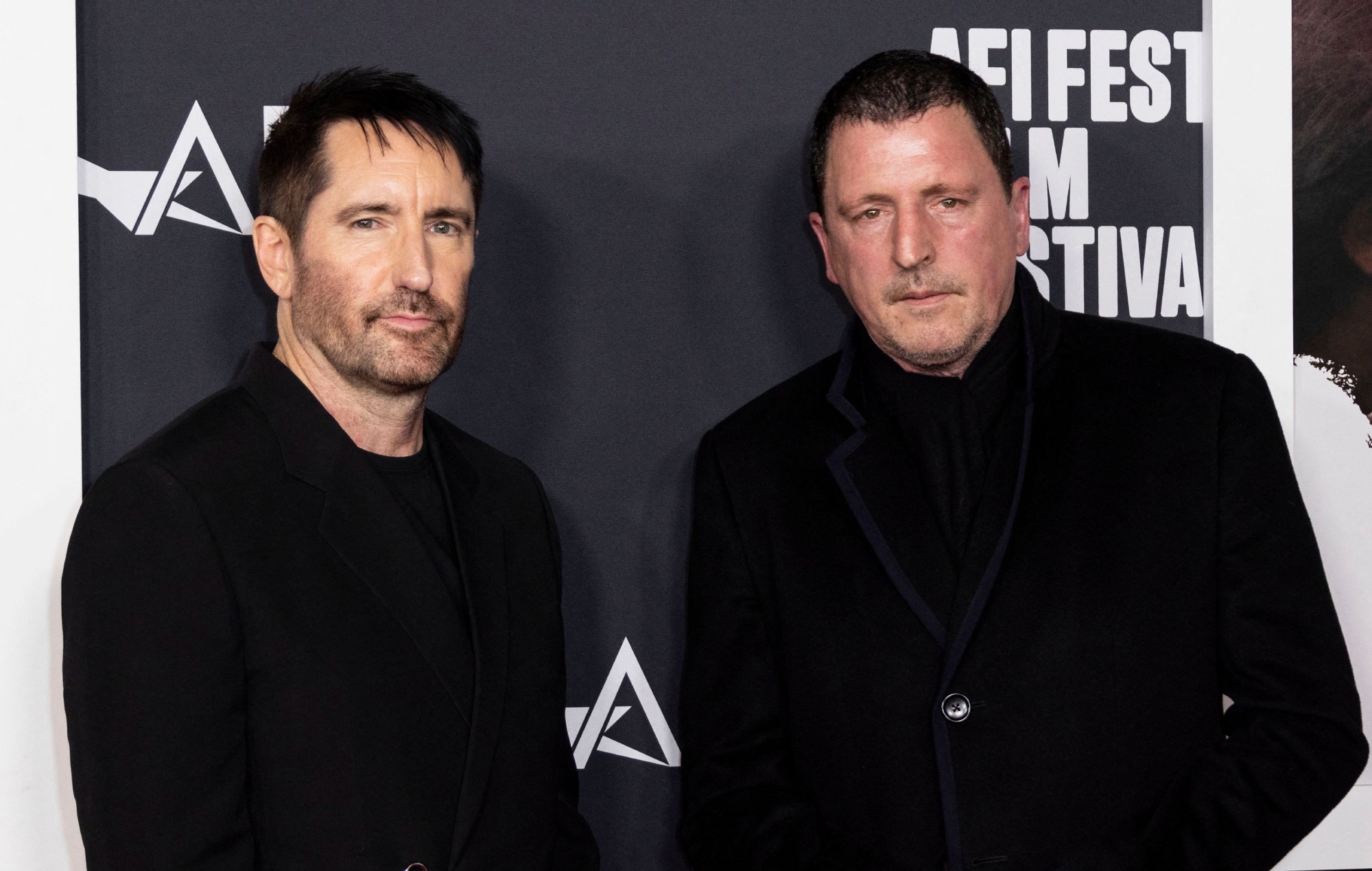 Nine Inch Nails збіраюцца напісаць музыку для фільма Дыснея «Трон: Арэс»