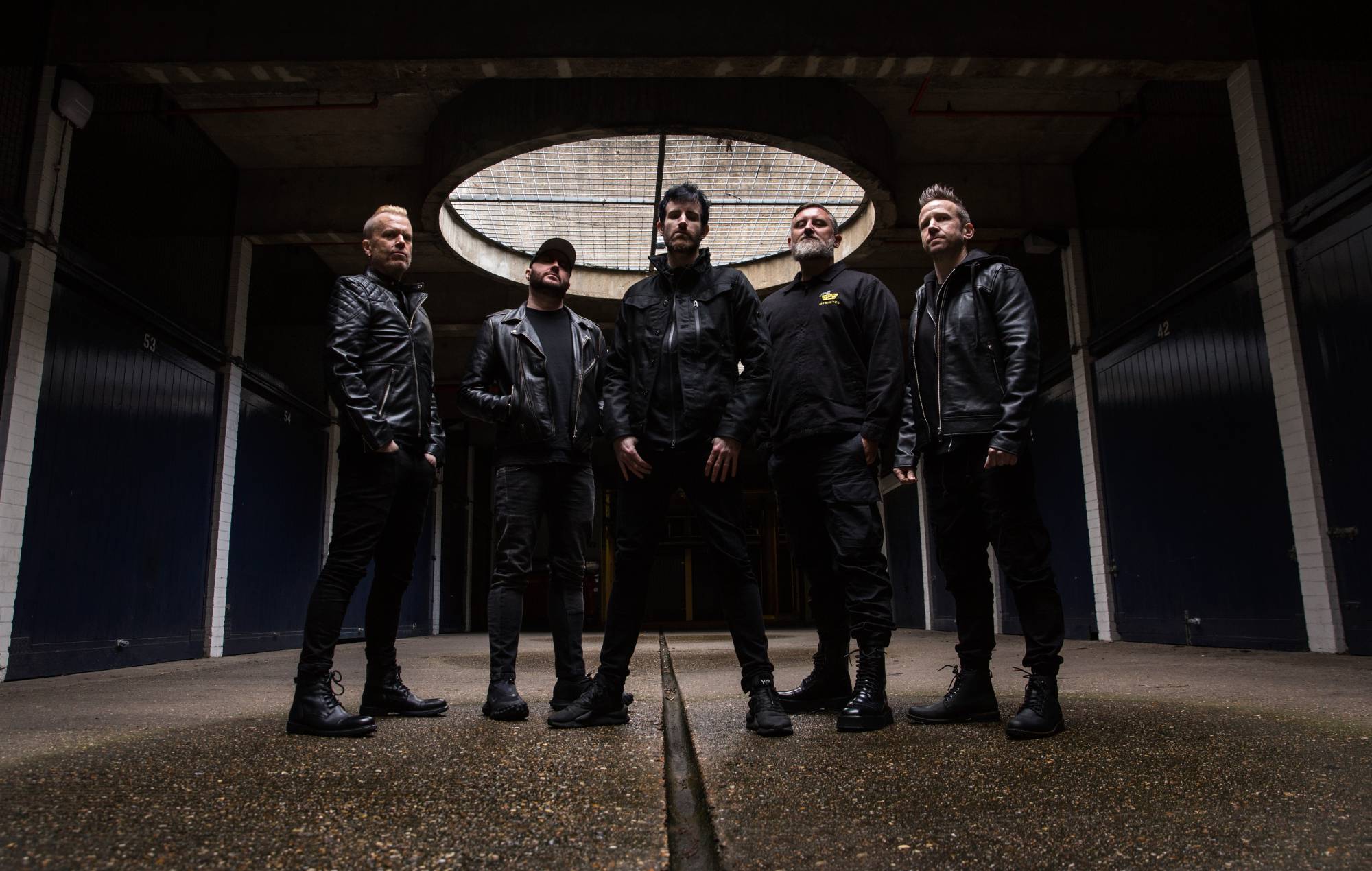 Pendulum talk "Napalm", Bring Me The Horizon і Reading & Leeds 2024