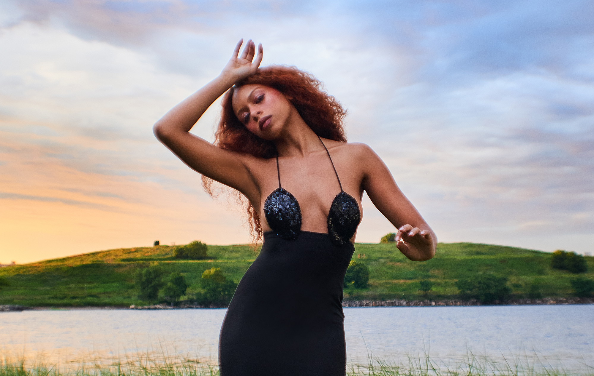 Ravyn Lenae – рэцэнзія на "Bird's Eye": заснулы аўтар ляціць