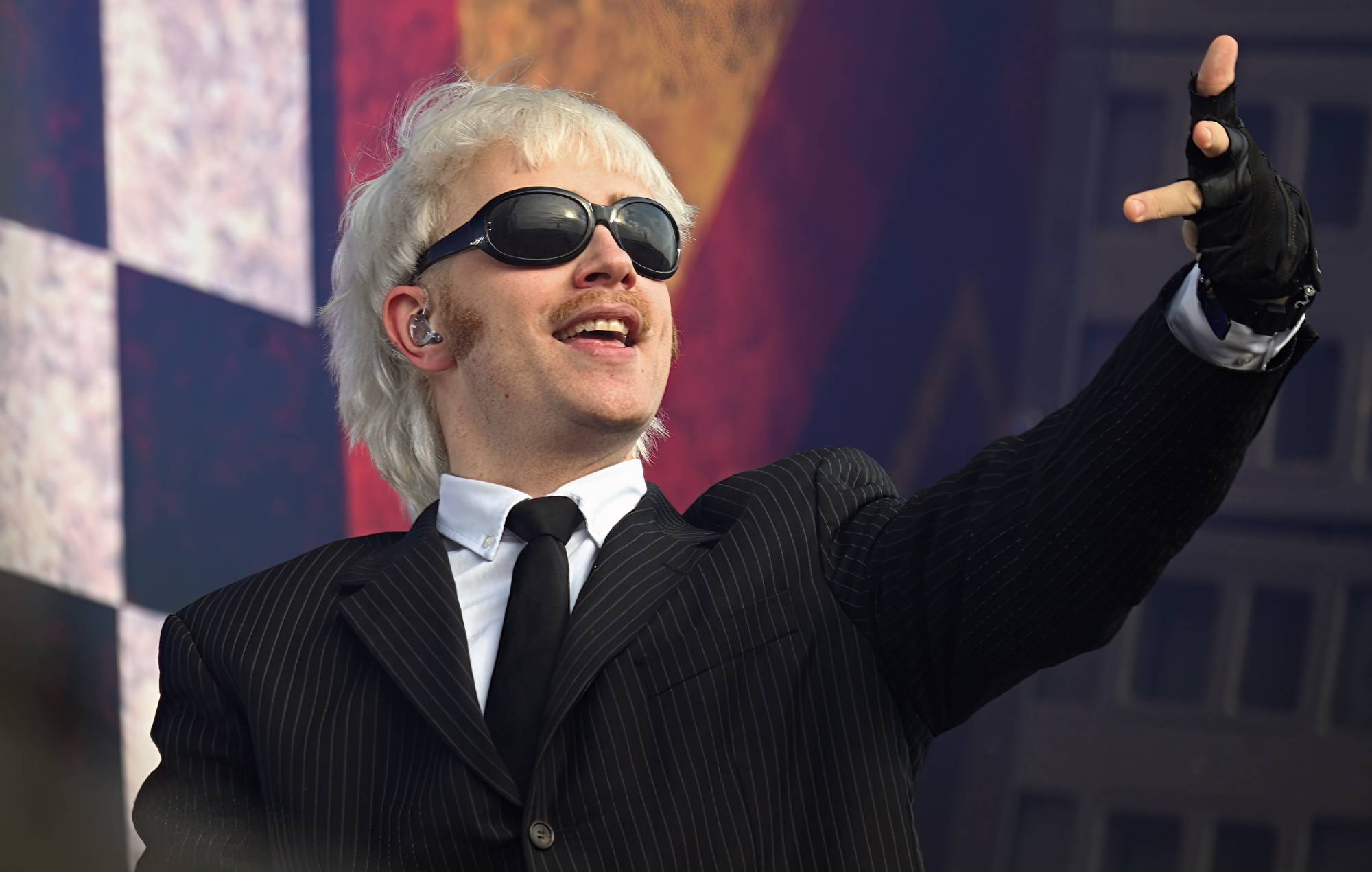 Джост Кляйн адказвае на спыненне расследавання на "Еўрабачанні".